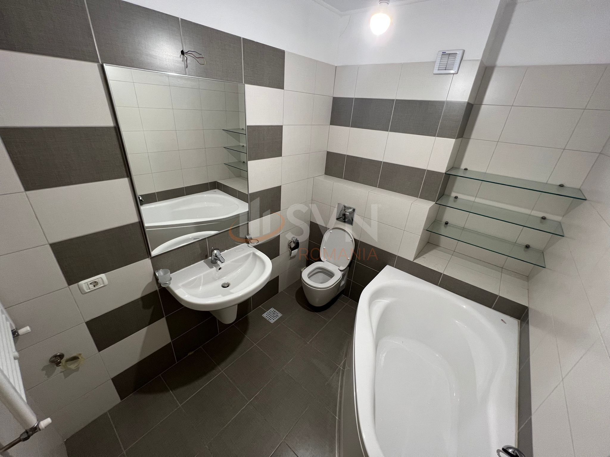 Apartament, 3 camere Bucuresti/Baba Novac