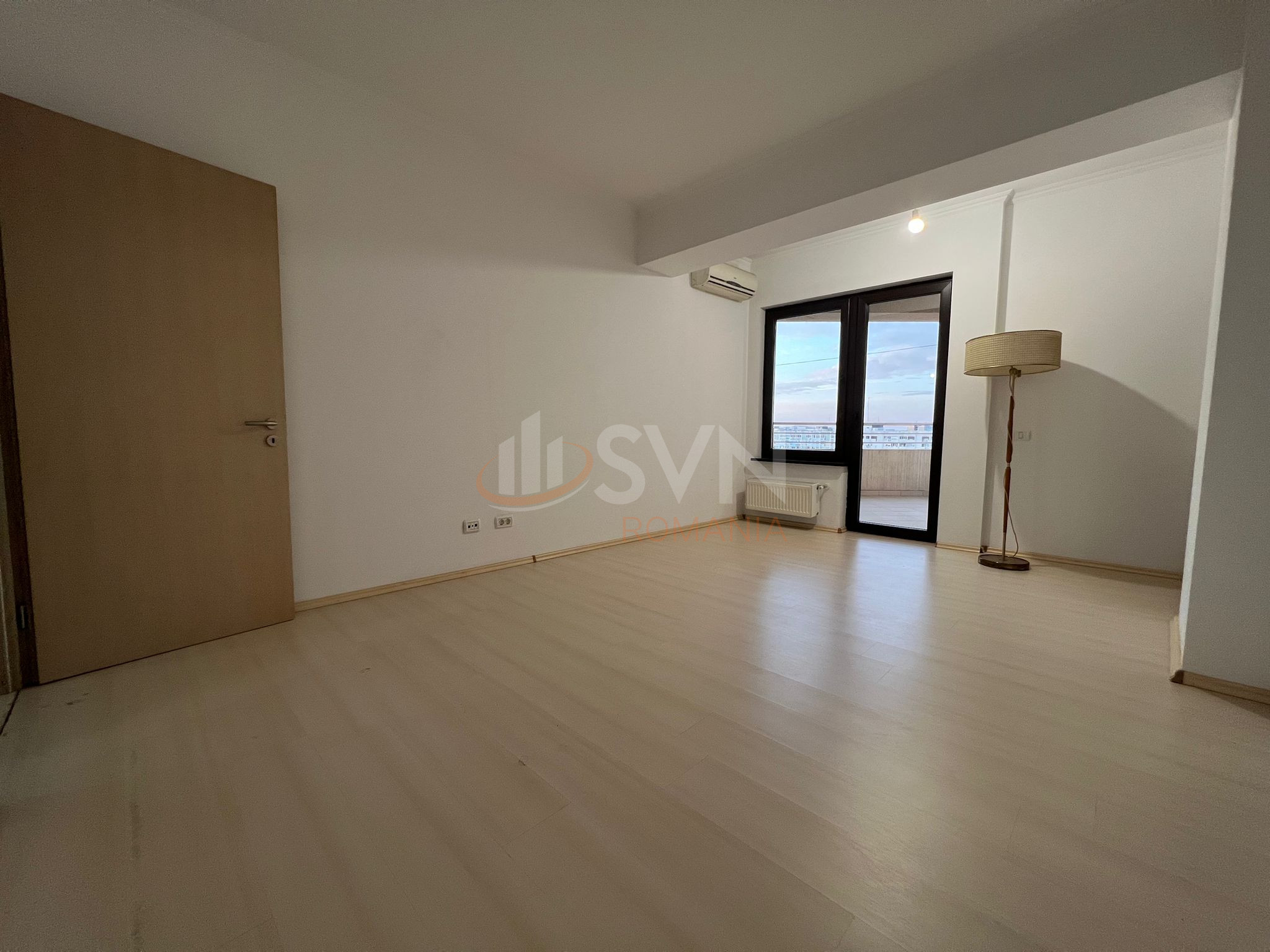 Apartament, 3 camere Bucuresti/Baba Novac