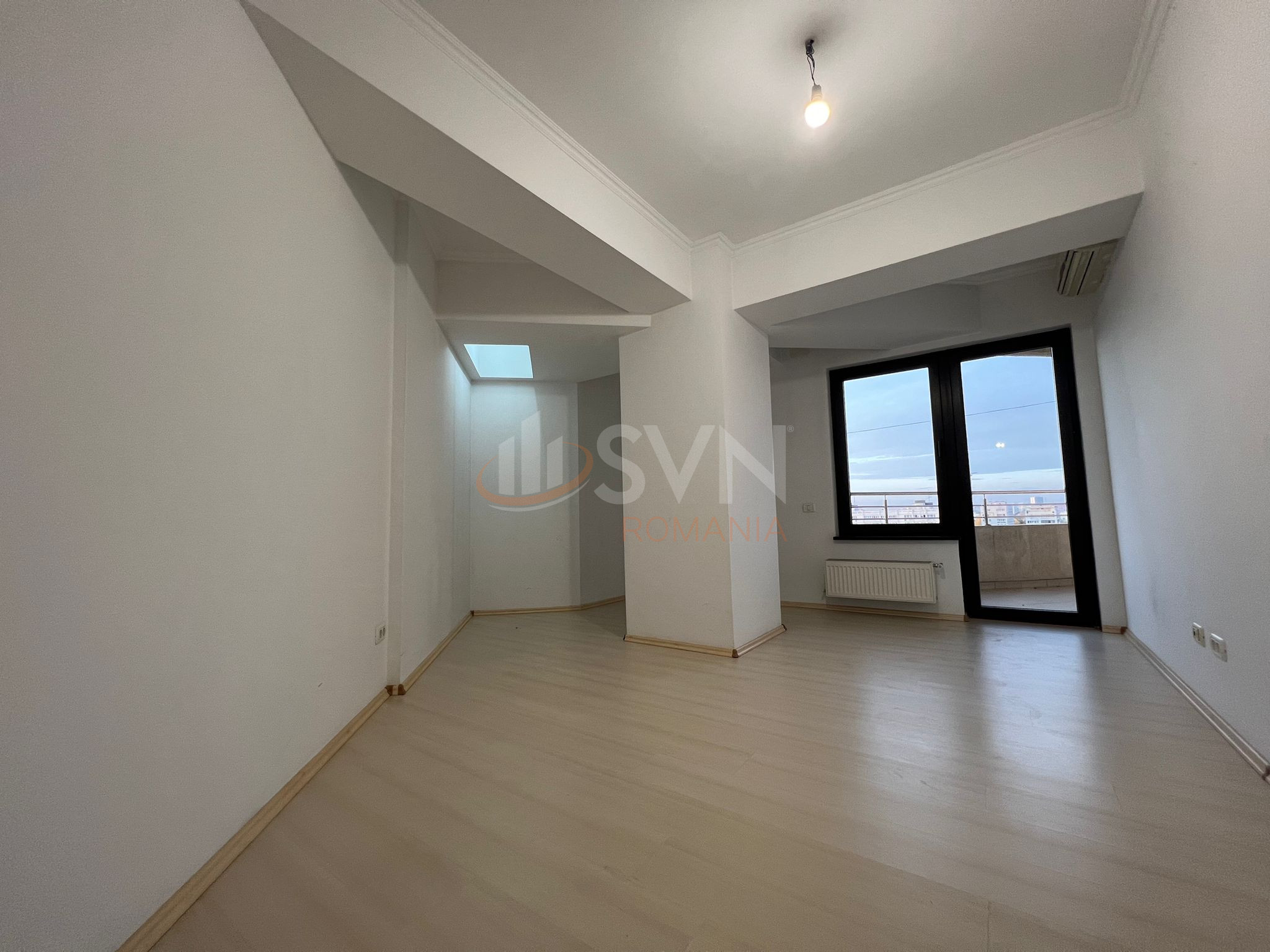 Apartament, 3 camere Bucuresti/Baba Novac