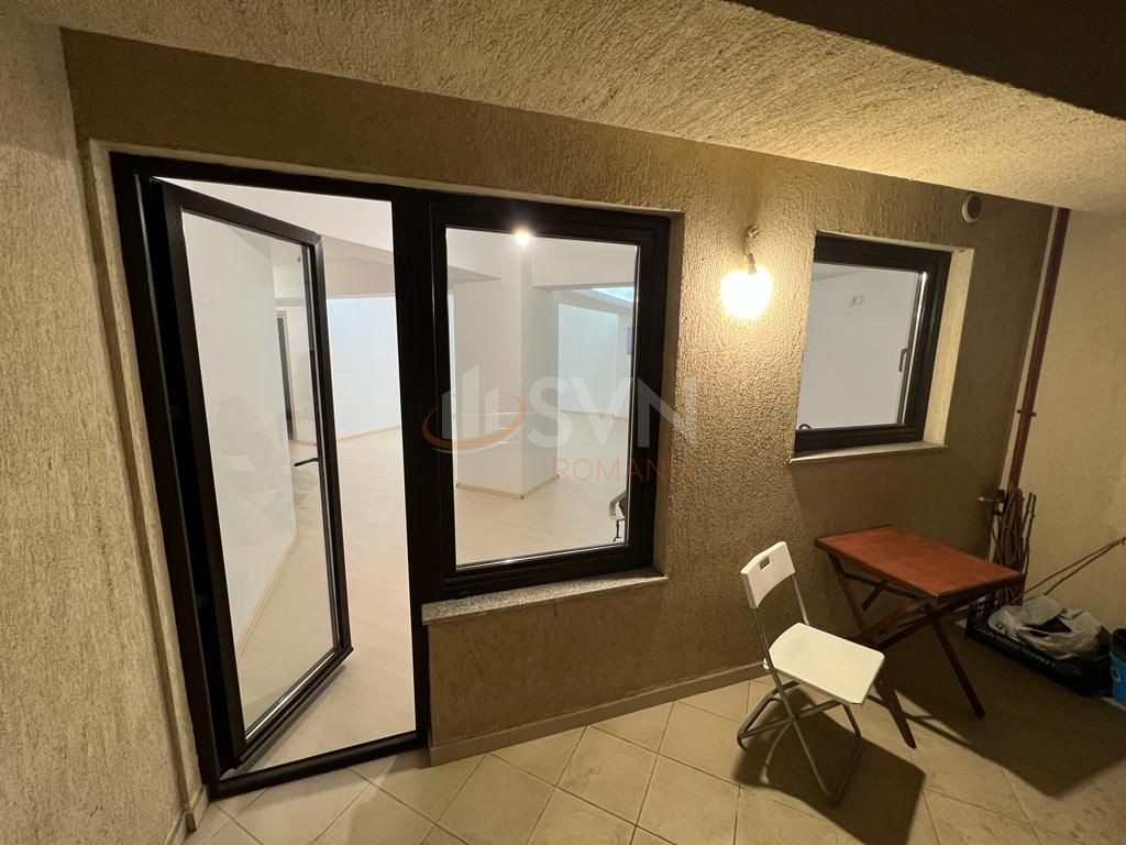 Apartament, 3 camere Bucuresti/Baba Novac
