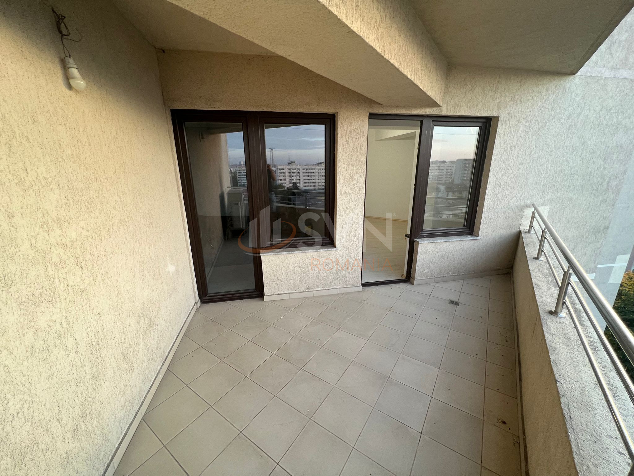 Apartament, 3 camere Bucuresti/Baba Novac