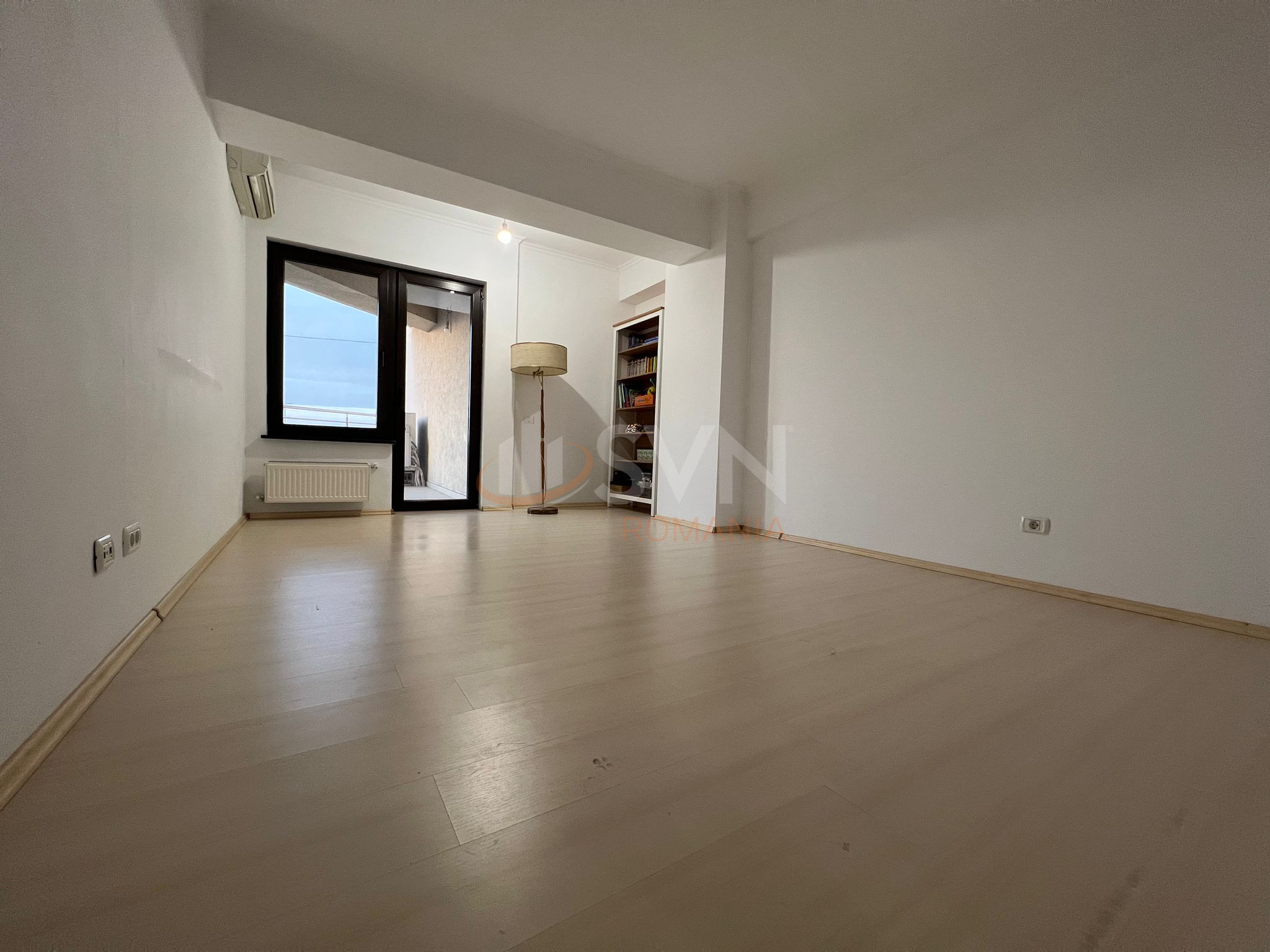 Apartament, 3 camere Bucuresti/Baba Novac