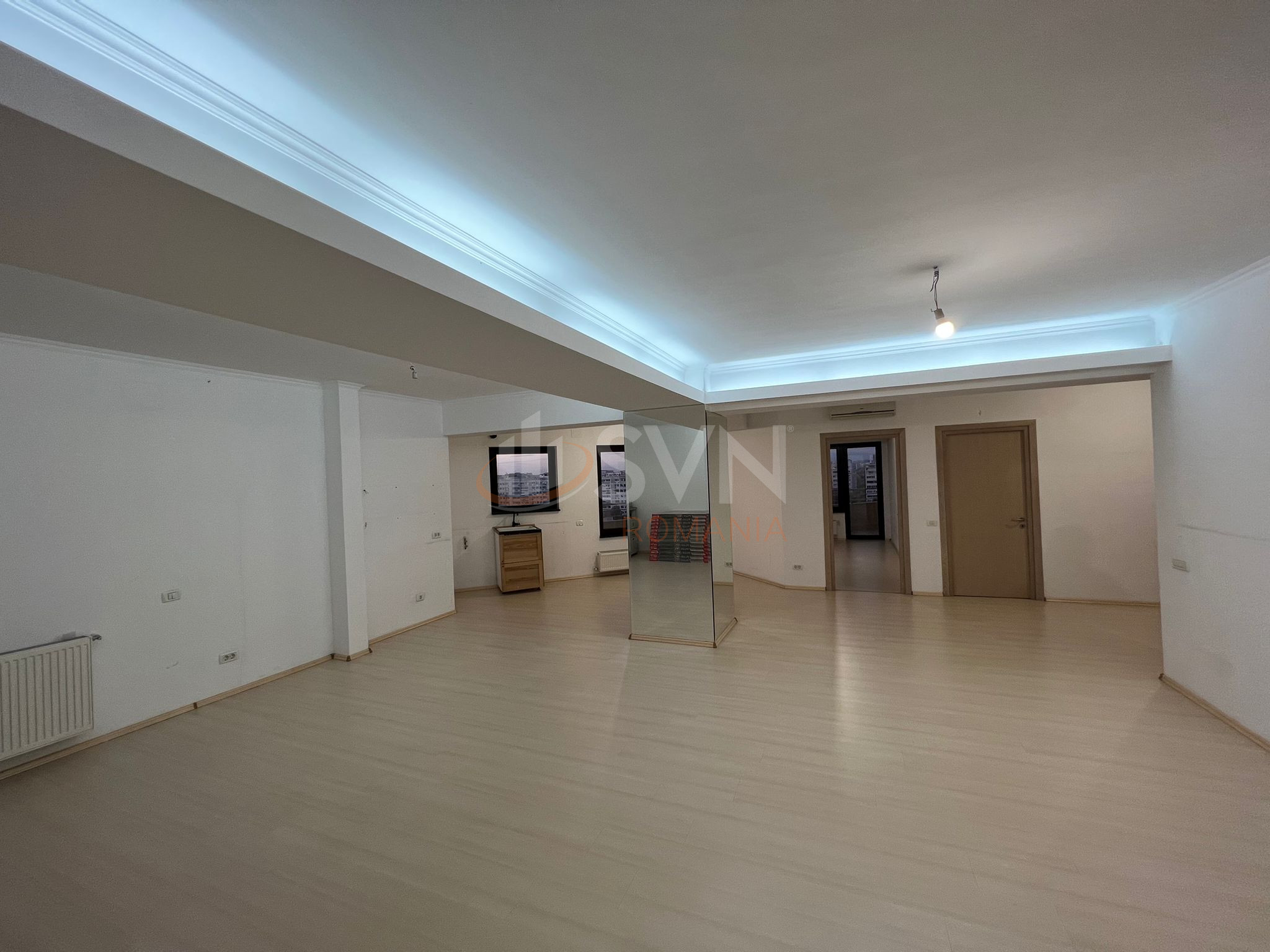Apartament, 3 camere Bucuresti/Baba Novac