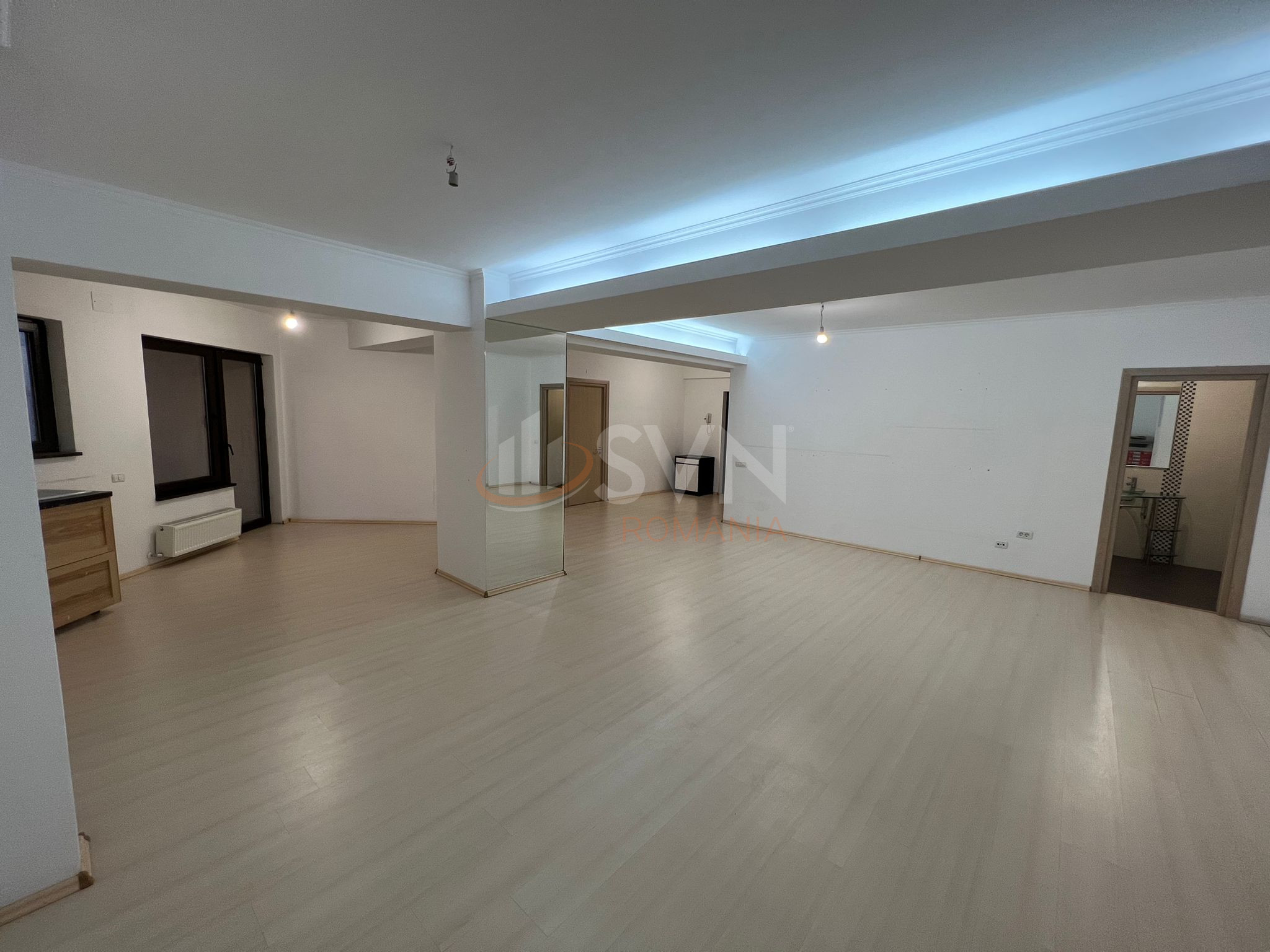 Apartament, 3 camere Bucuresti/Baba Novac