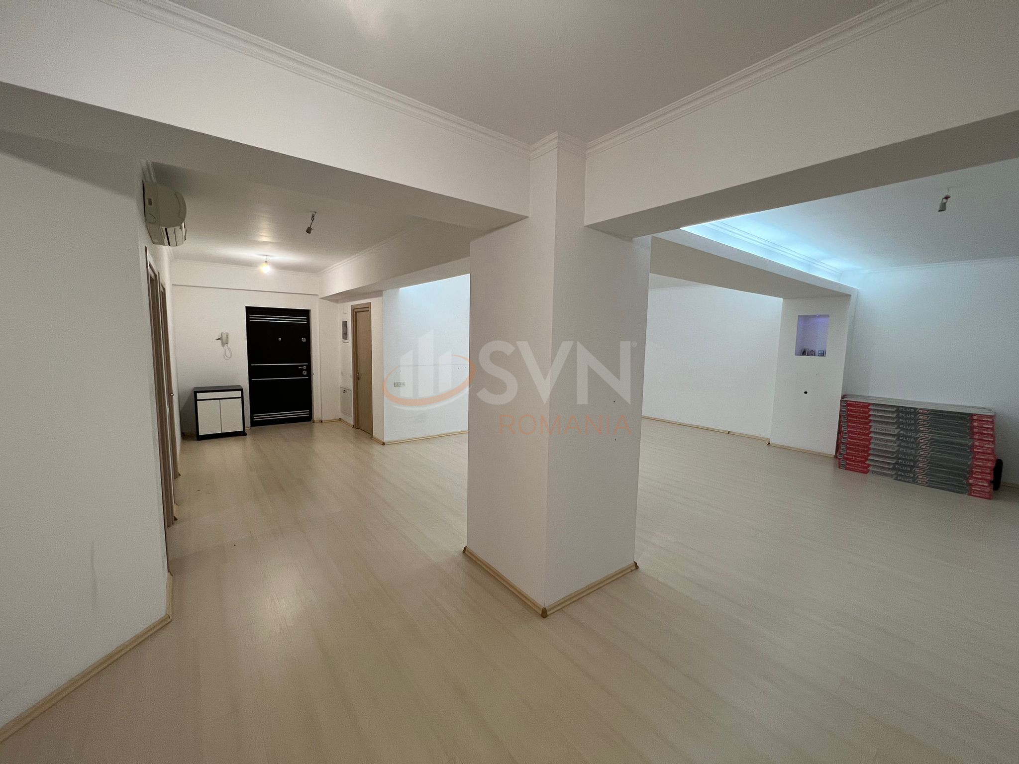 Apartament, 3 camere Bucuresti/Baba Novac