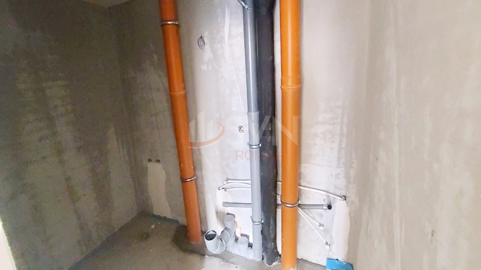 Apartament, 3 camere Cluj/Buna Ziua