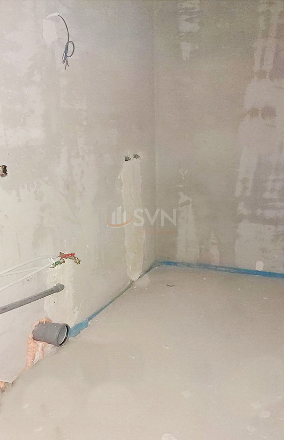 Apartament, 3 camere Cluj/Buna Ziua