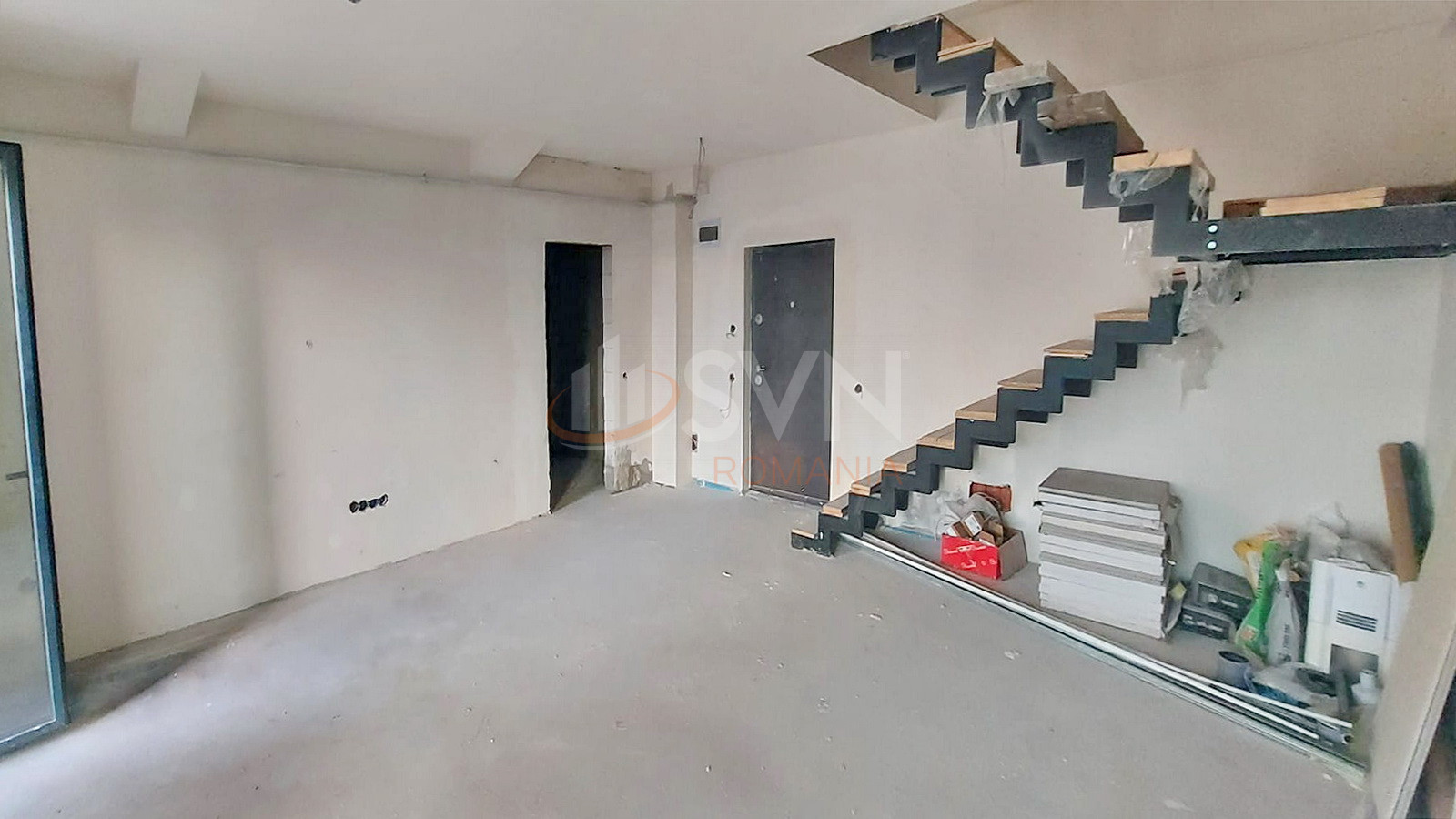 Apartament, 3 camere Cluj/Buna Ziua