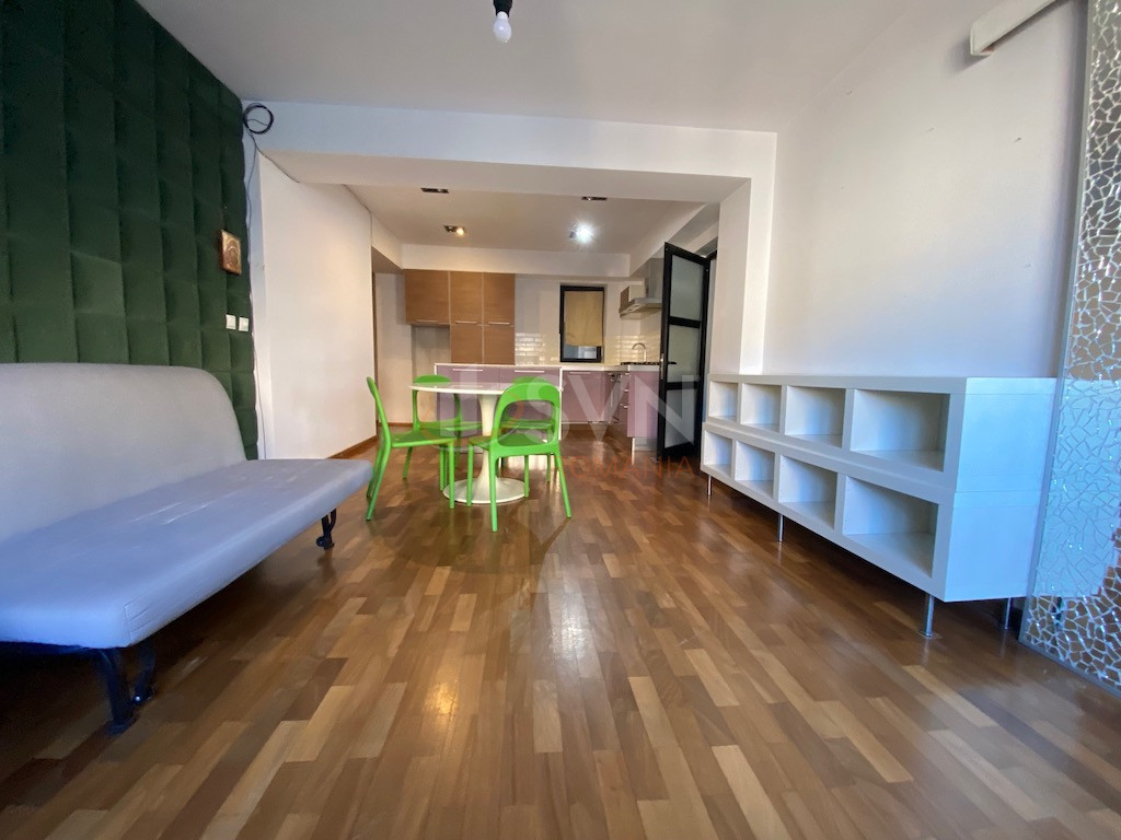 Apartament, 3 camere Bucuresti/Universitate (s1)