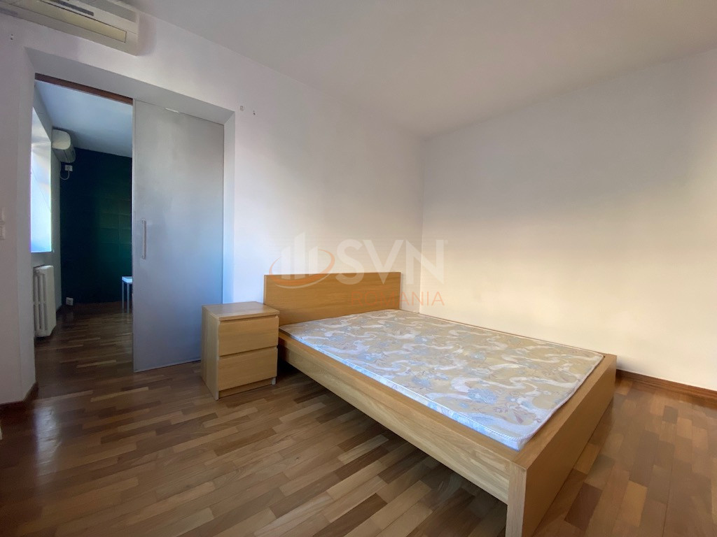 Apartament, 3 camere Bucuresti/Universitate (s1)
