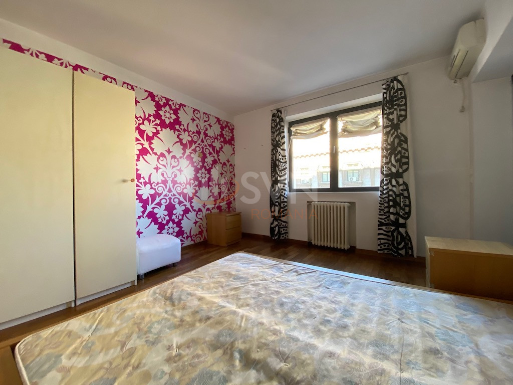 Apartament, 3 camere Bucuresti/Universitate (s1)