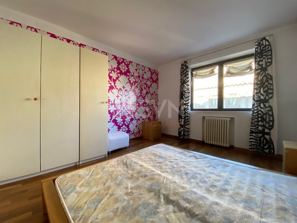 Apartament, 3 camere Bucuresti/Universitate (s1)