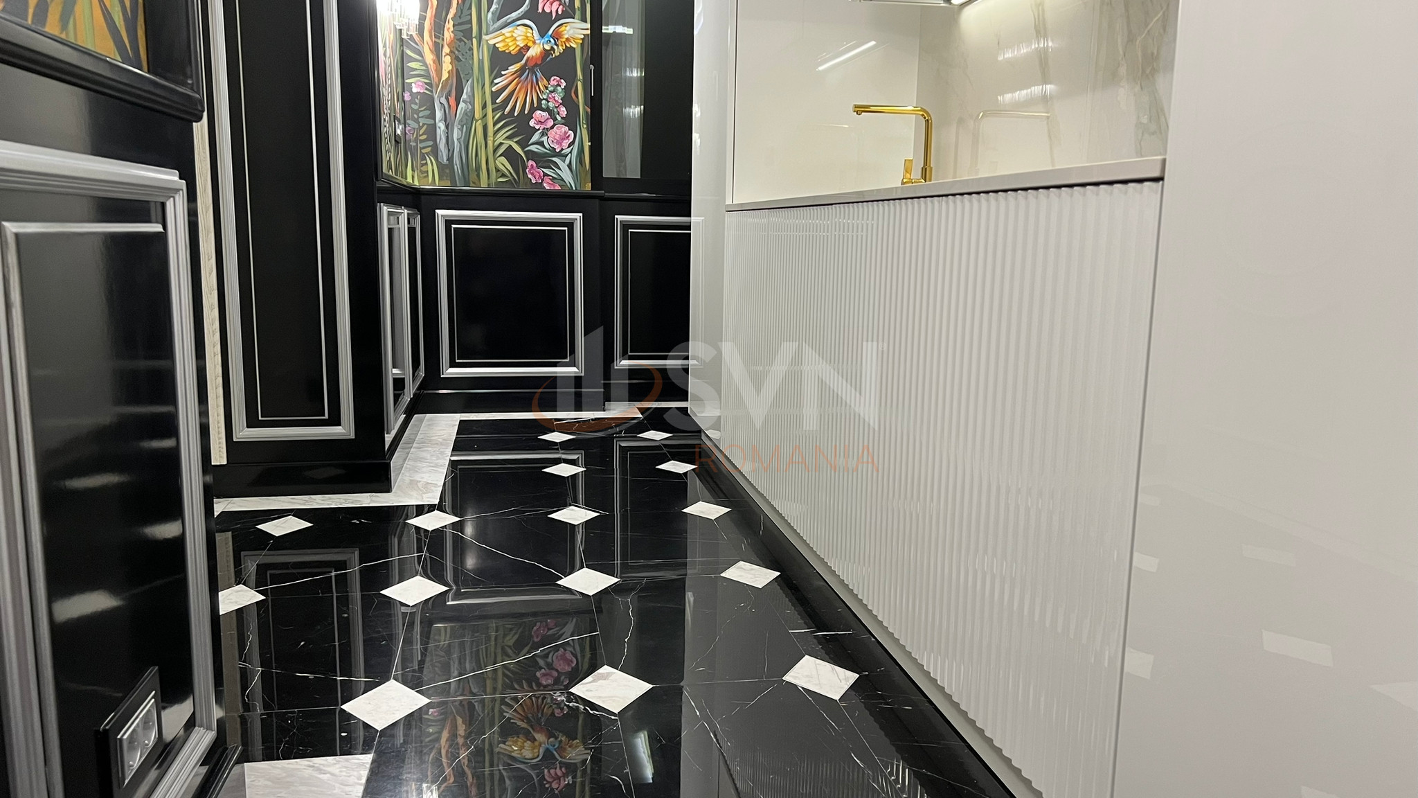 Apartament, 3 camere Bucuresti/Herastrau