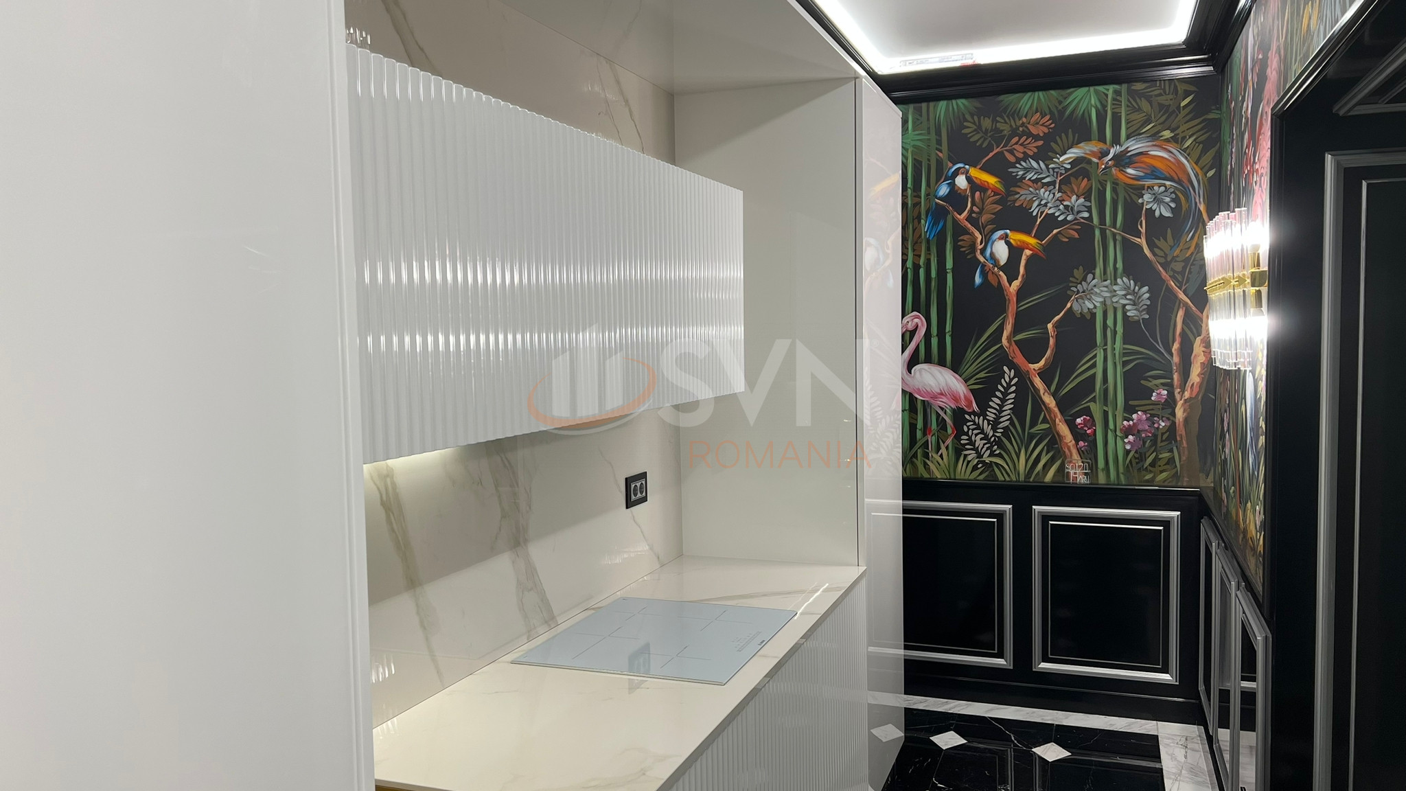 Apartament, 3 camere Bucuresti/Herastrau