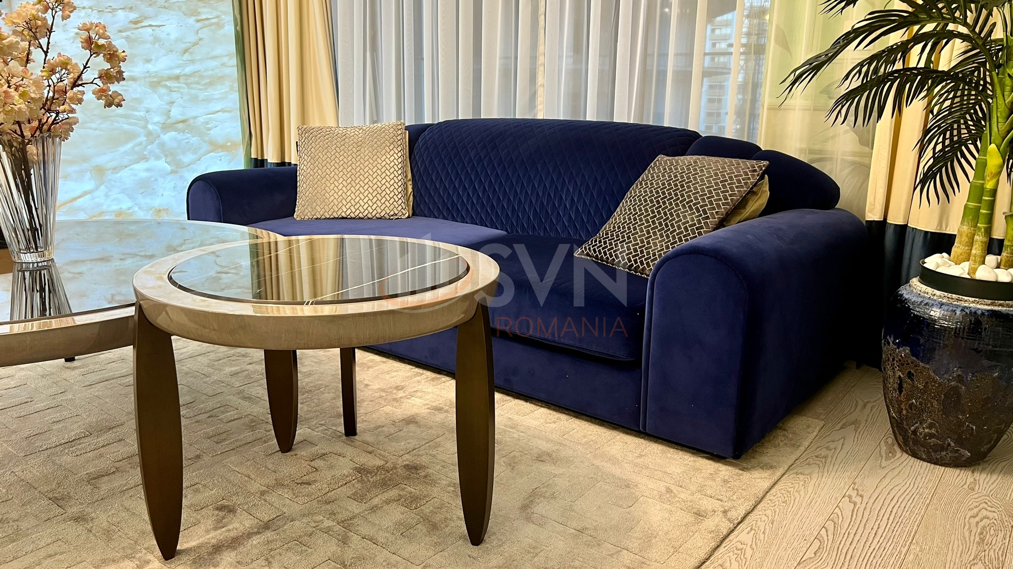 Apartament, 3 camere Bucuresti/Herastrau