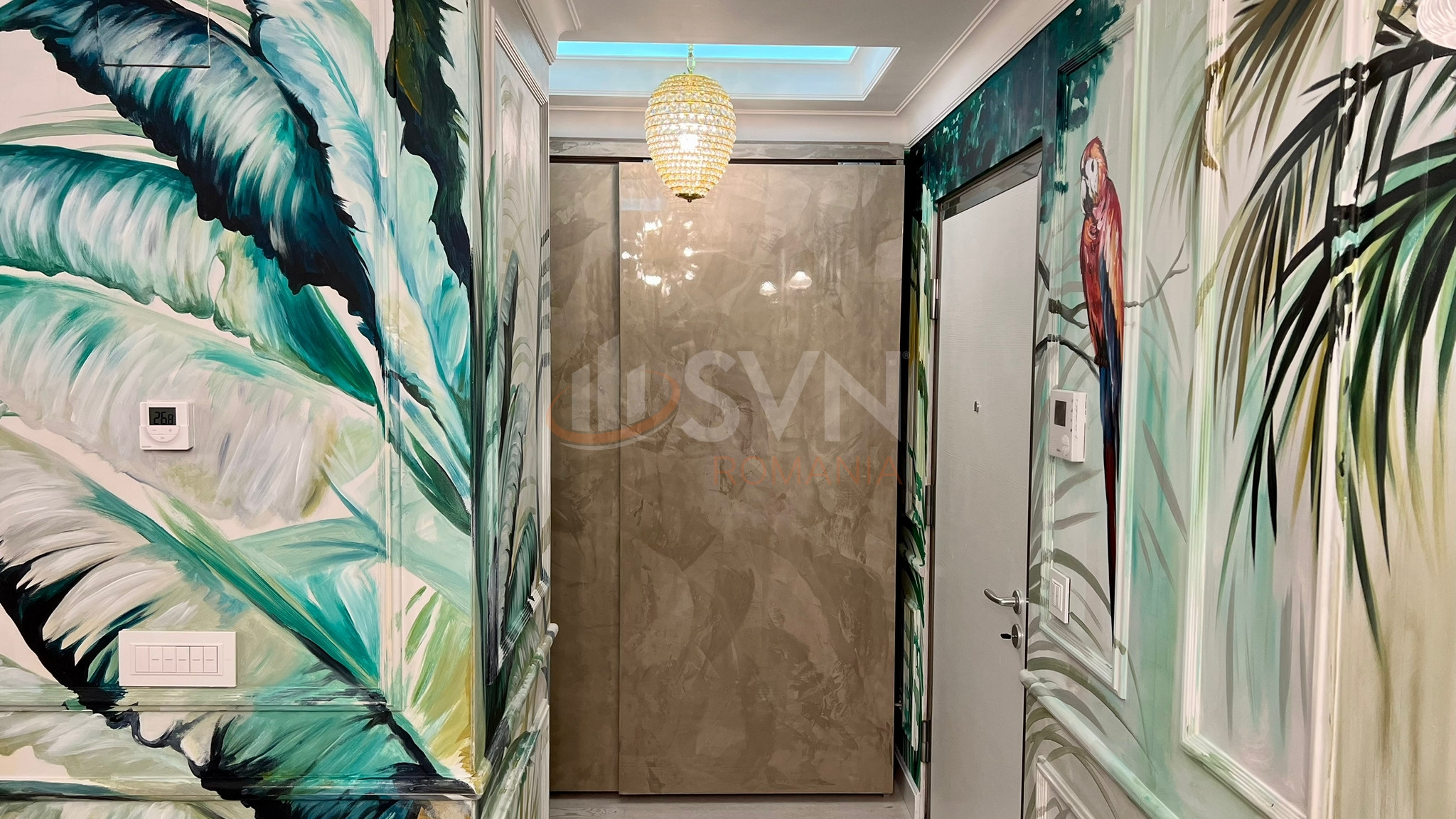 Apartament, 3 camere Bucuresti/Herastrau