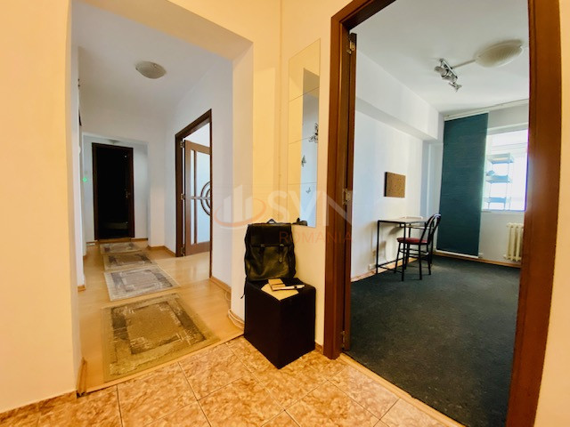 Apartament, 3 camere Bucuresti/Titan