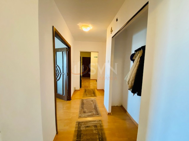 Apartament, 3 camere Bucuresti/Titan