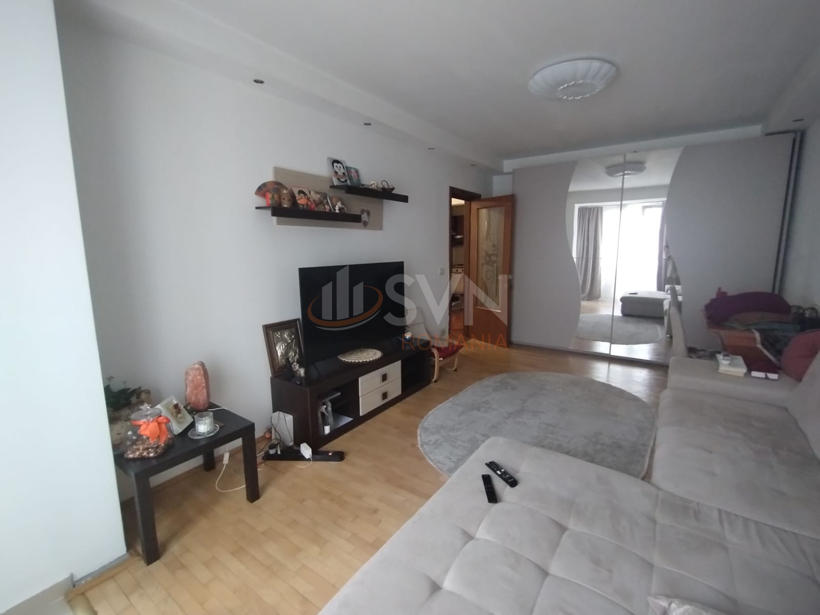 Apartament, 3 camere Bucuresti/Dorobanti
