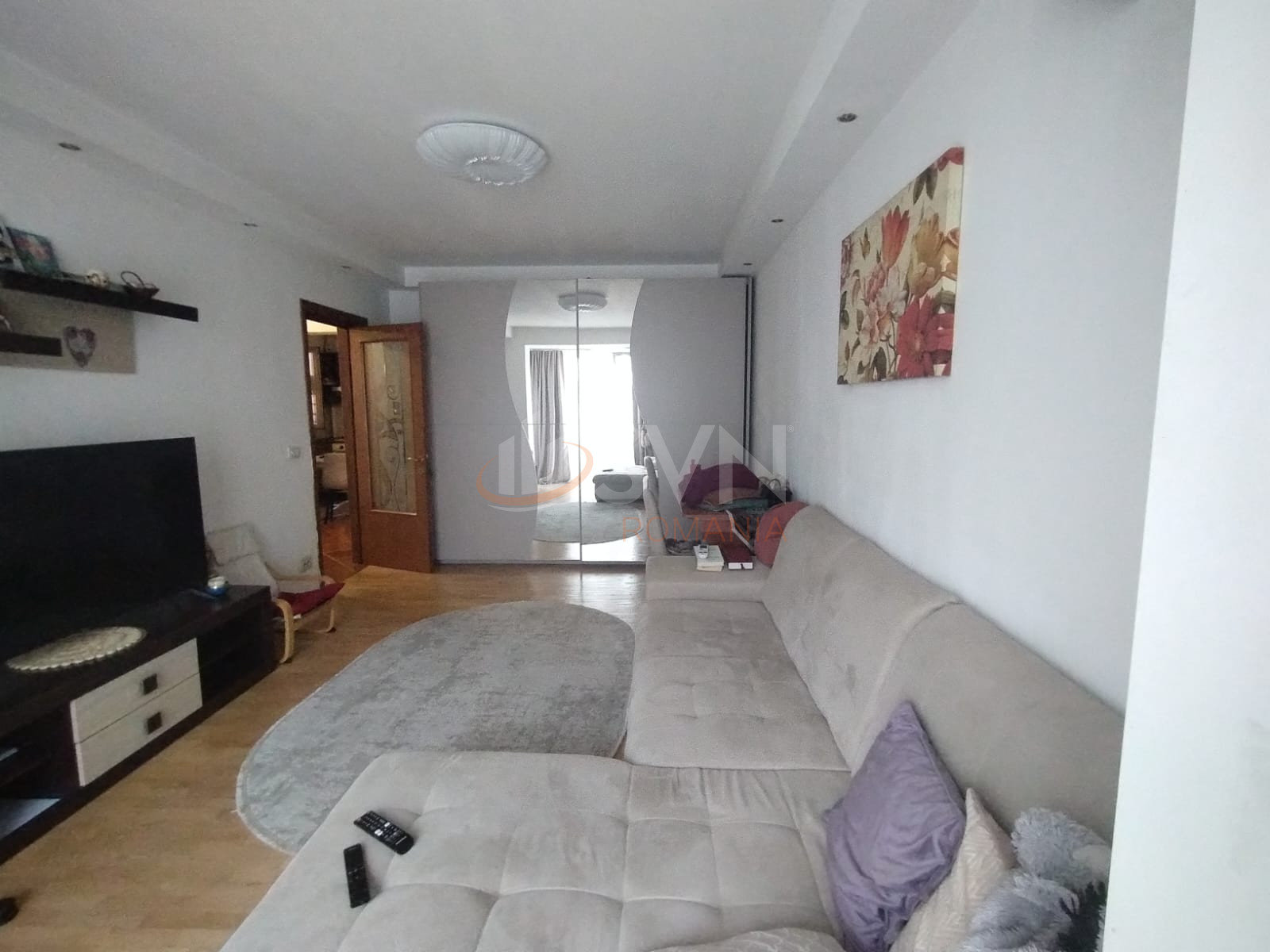 Apartament, 3 camere Bucuresti/Dorobanti