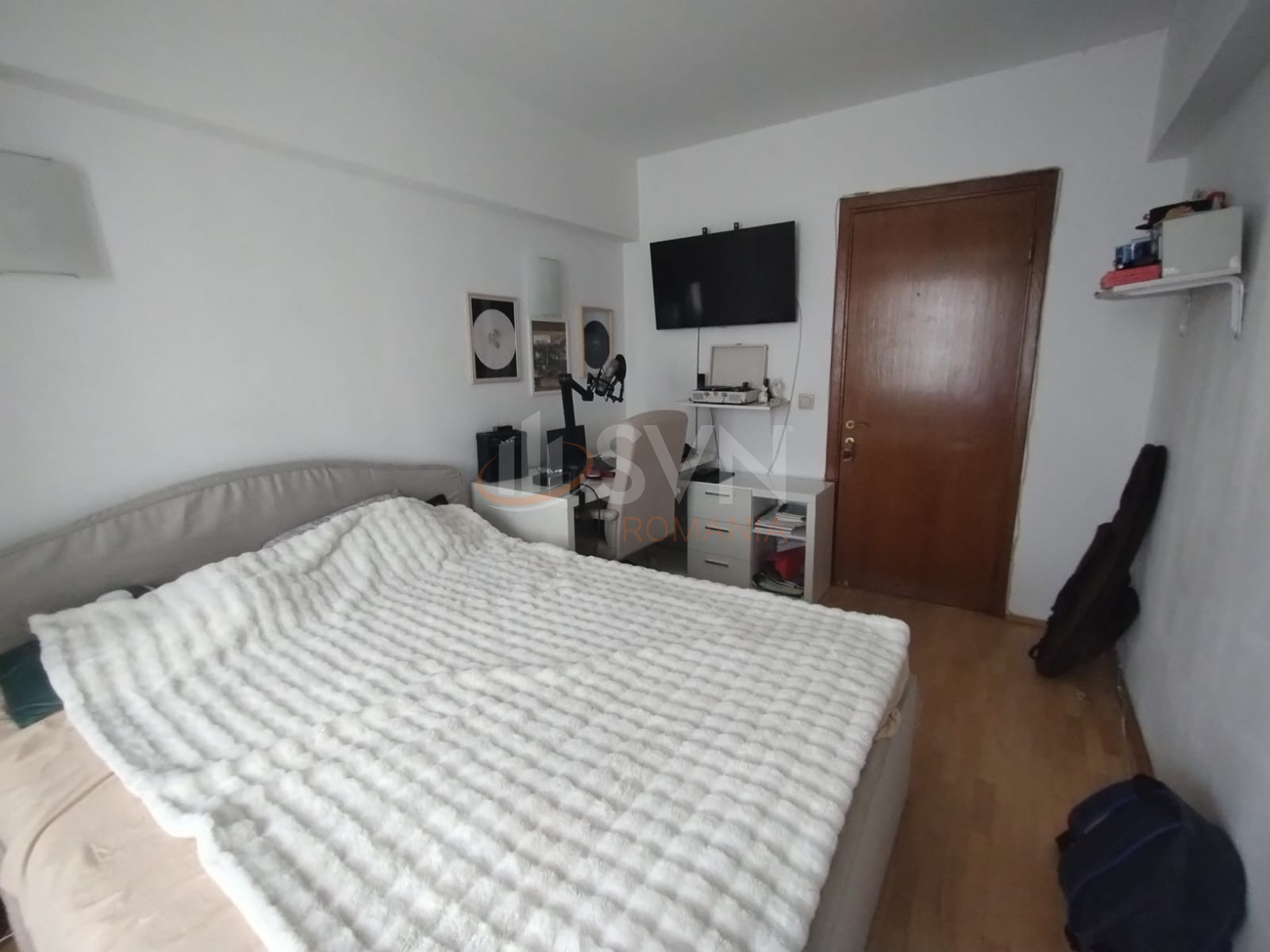Apartament, 3 camere Bucuresti/Dorobanti