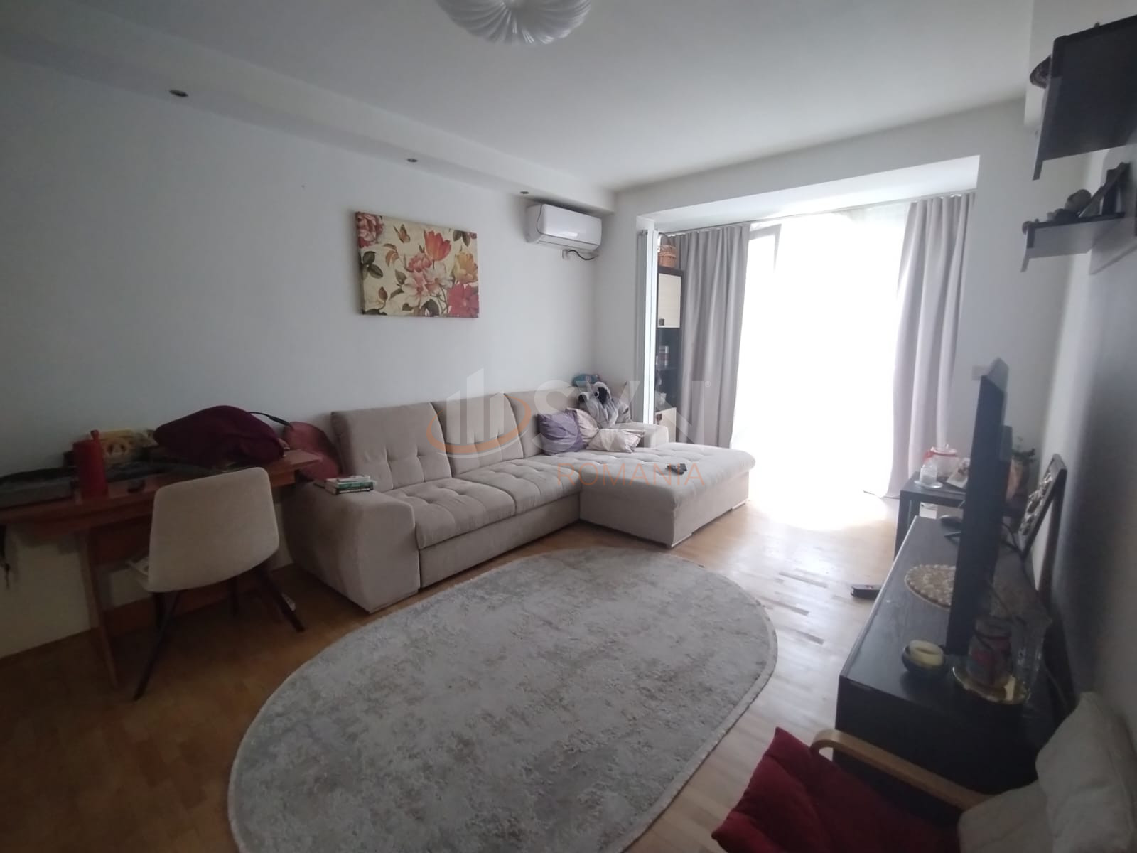 Apartament, 3 camere Bucuresti/Dorobanti