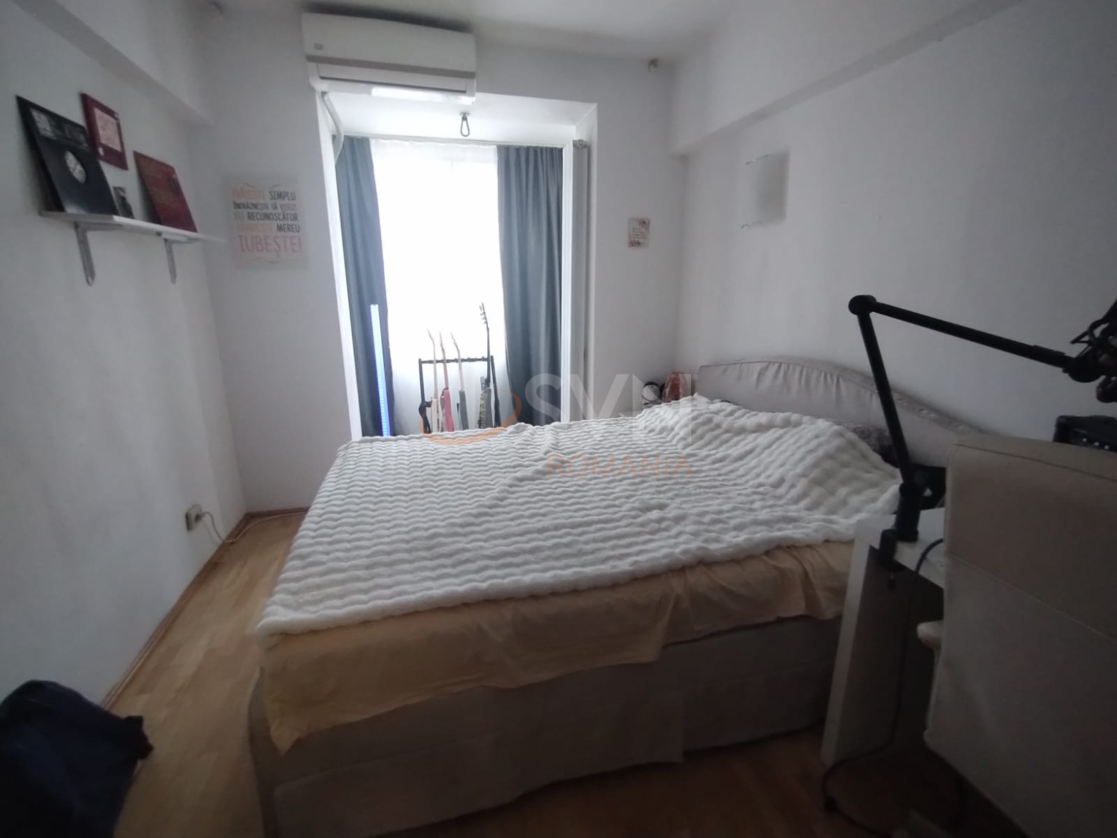 Apartament, 3 camere Bucuresti/Dorobanti
