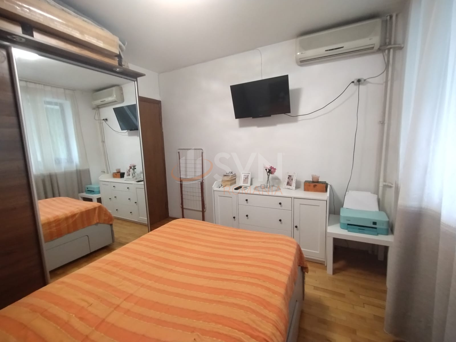 Apartament, 3 camere Bucuresti/Dorobanti