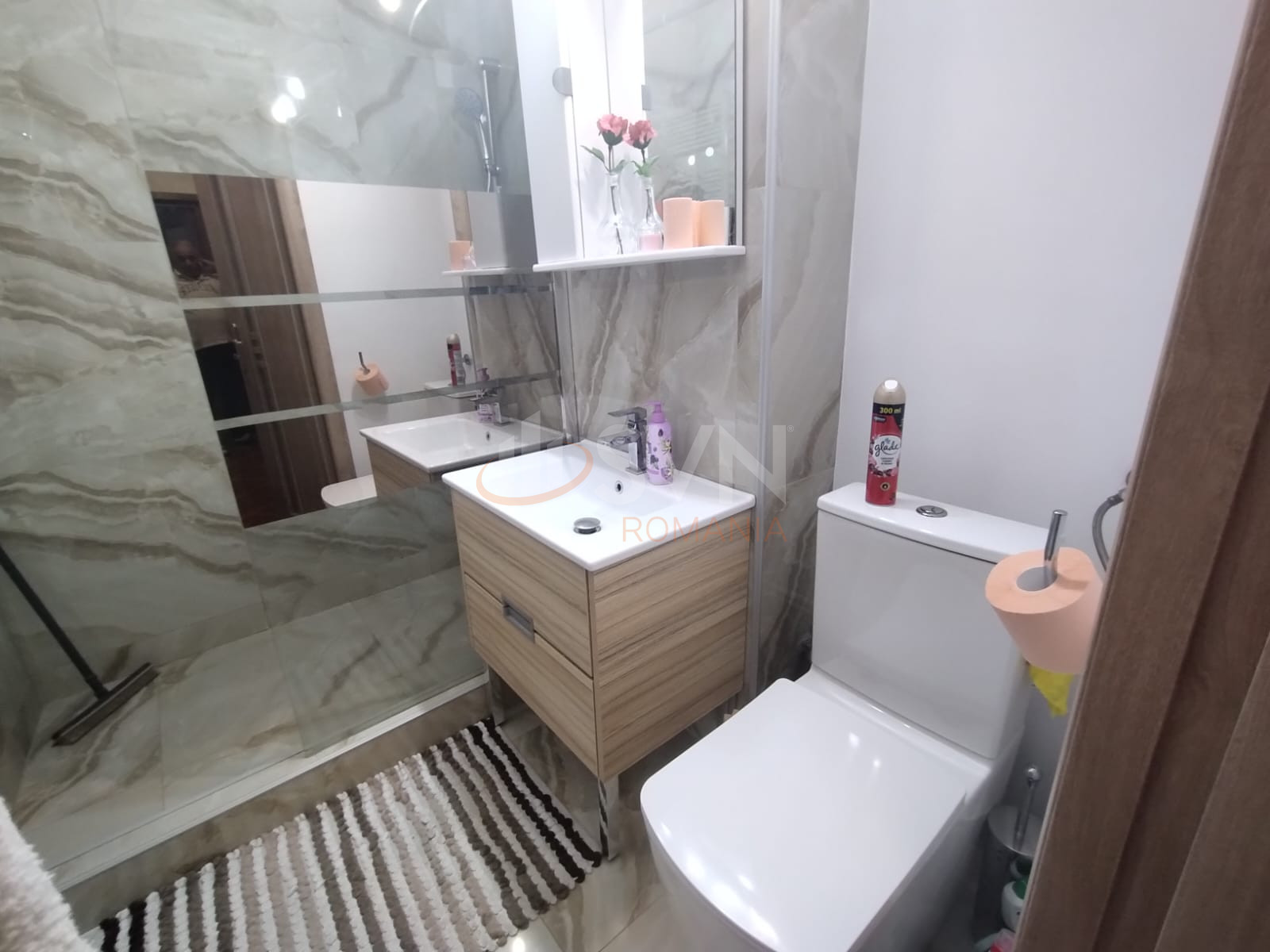 Apartament, 3 camere Bucuresti/Dorobanti