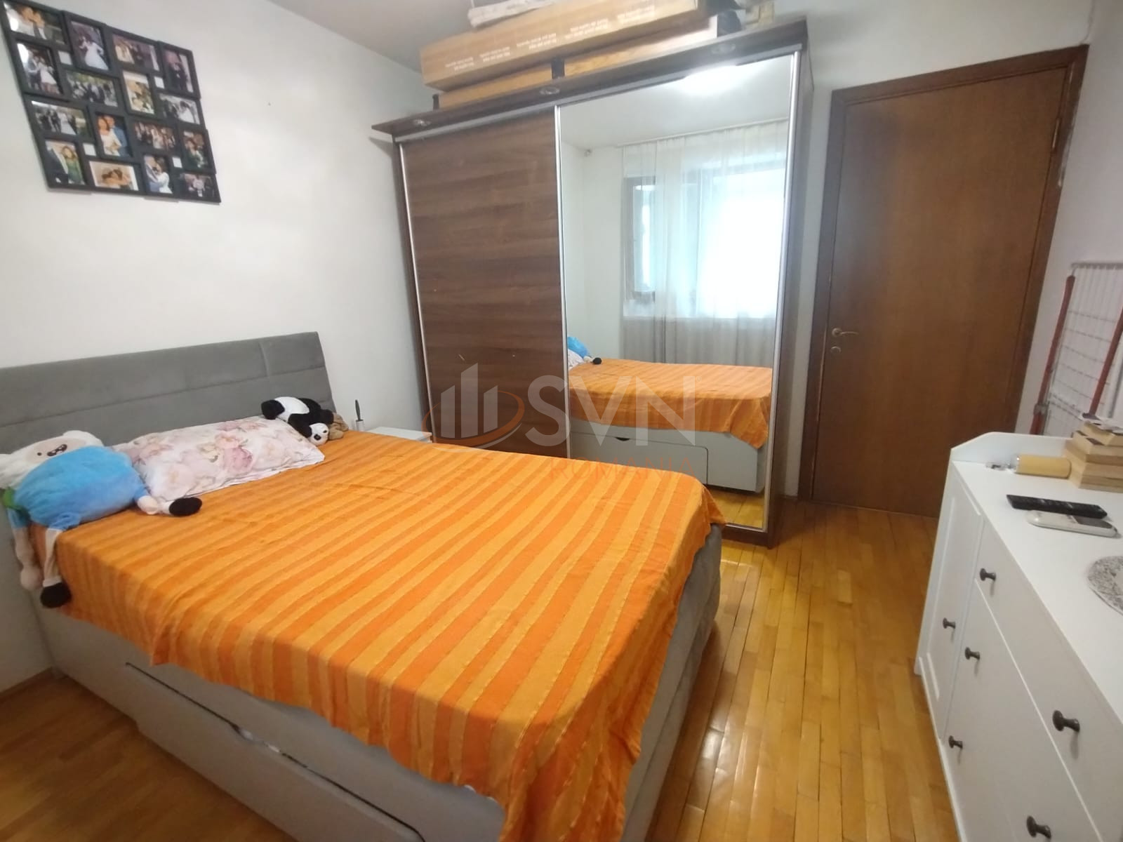 Apartament, 3 camere Bucuresti/Dorobanti