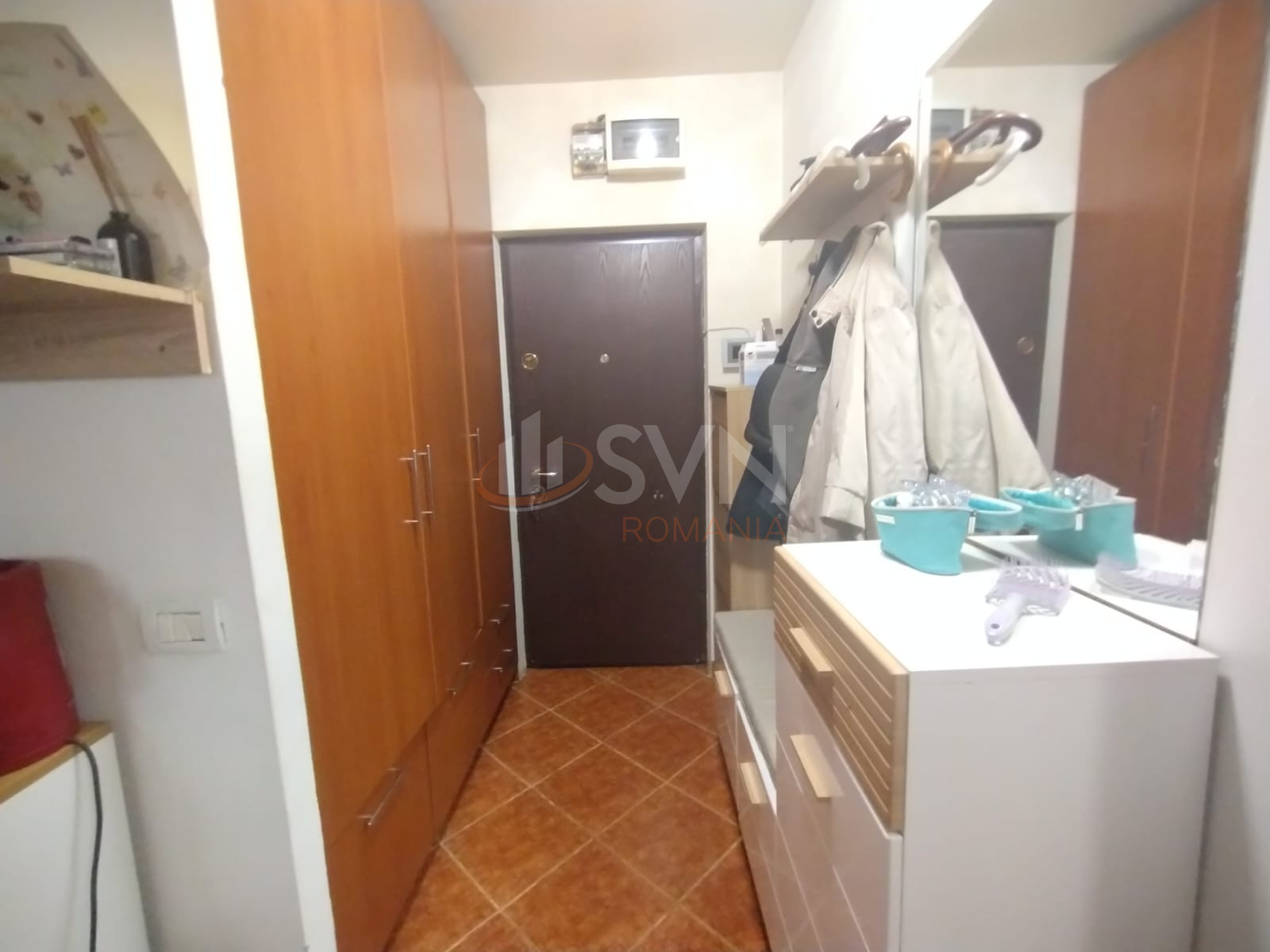Apartament, 3 camere Bucuresti/Dorobanti