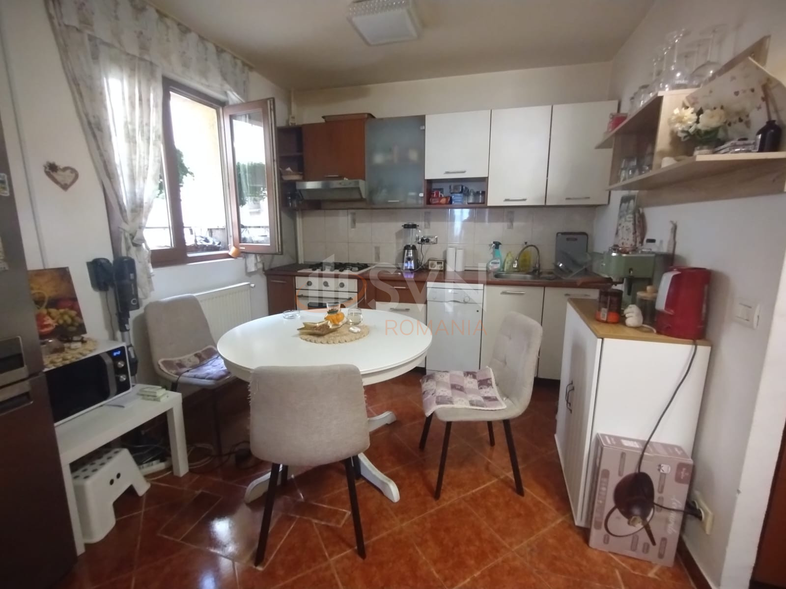 Apartament, 3 camere Bucuresti/Dorobanti