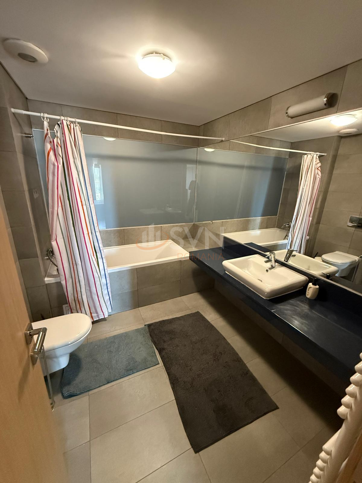 Apartament, 3 camere Bucuresti/Aviatiei