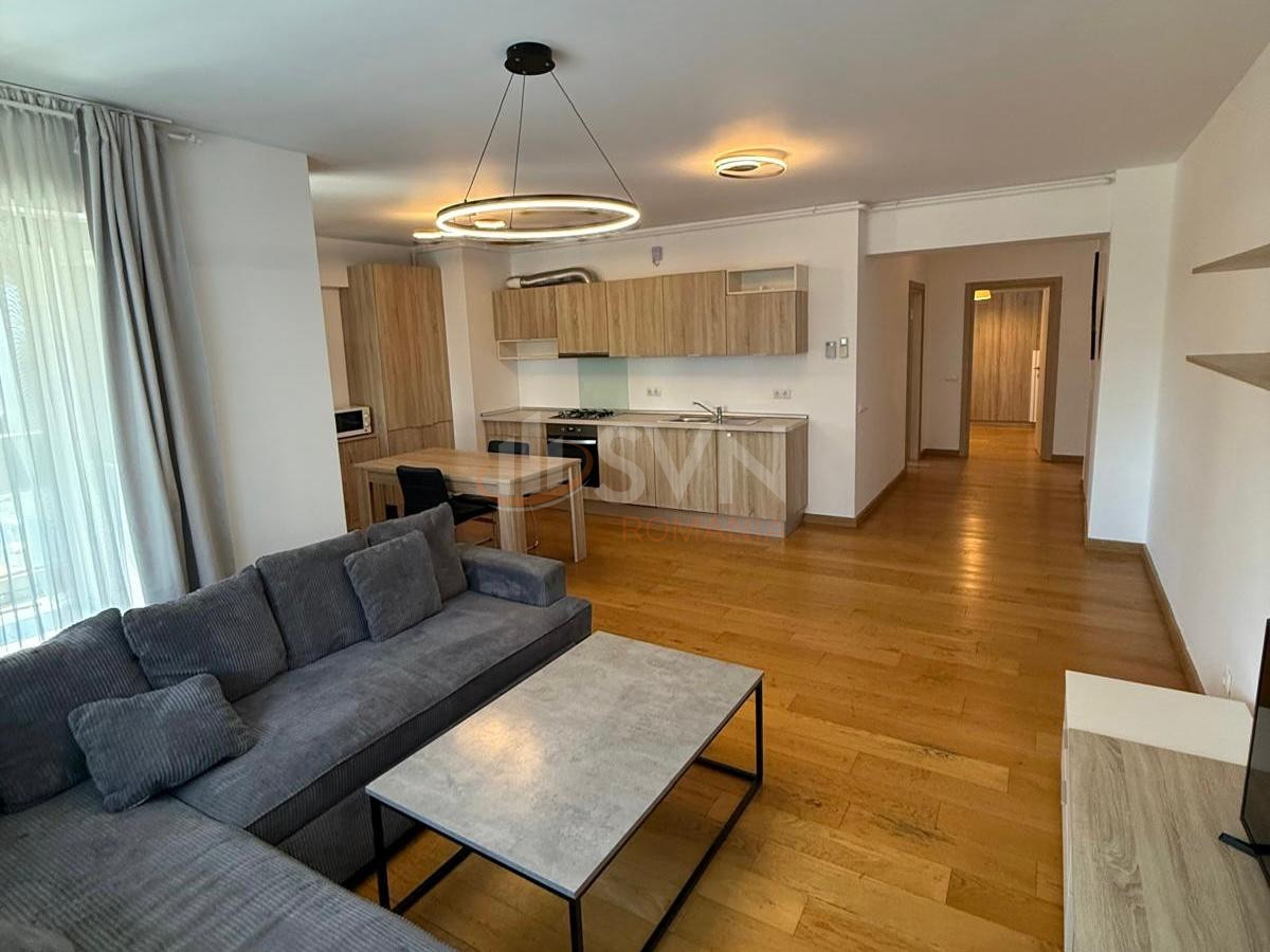 Apartament, 3 camere Bucuresti/Aviatiei
