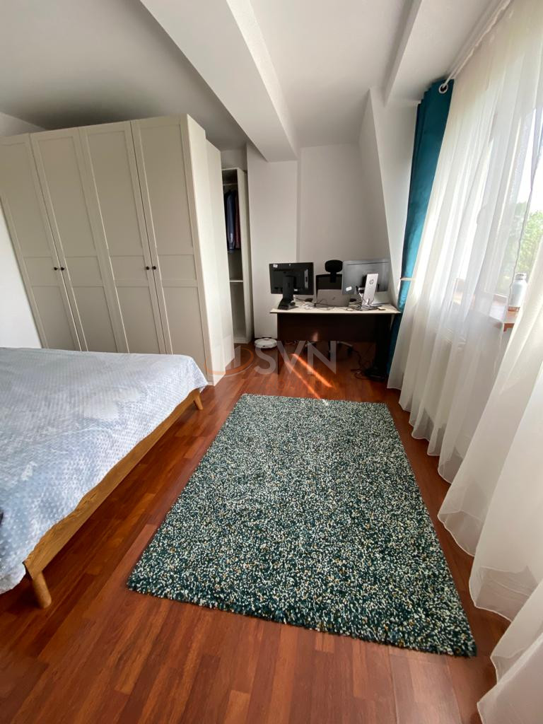 Apartament, 3 camere Bucuresti/Bucurestii Noi