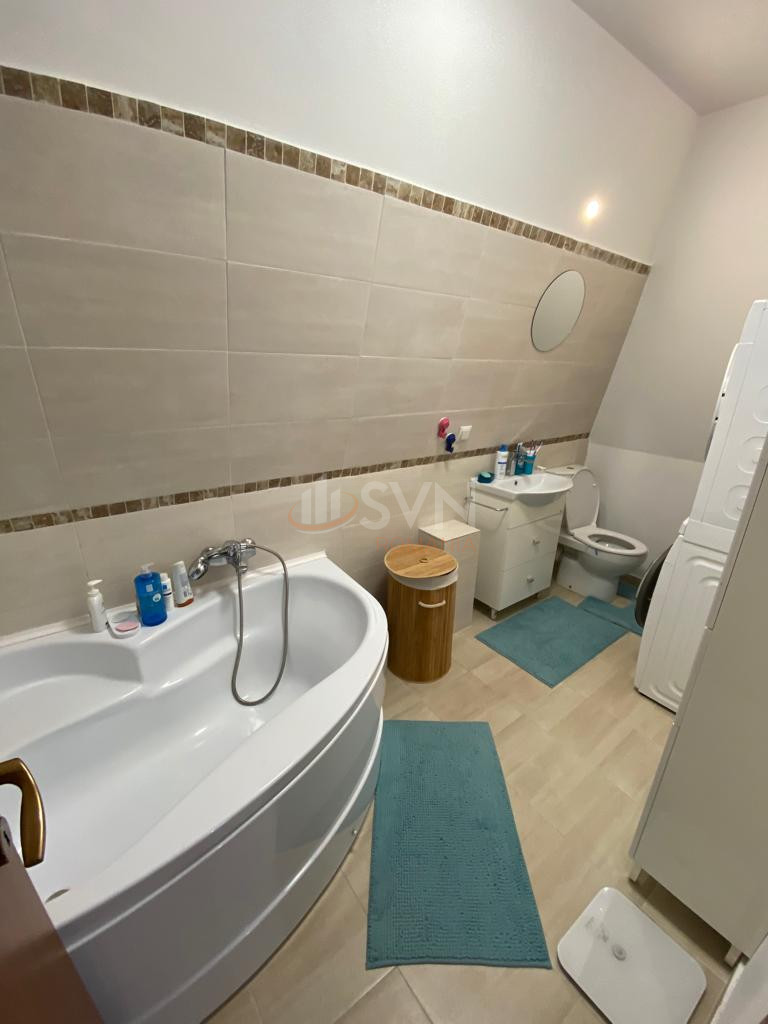Apartament, 3 camere Bucuresti/Bucurestii Noi