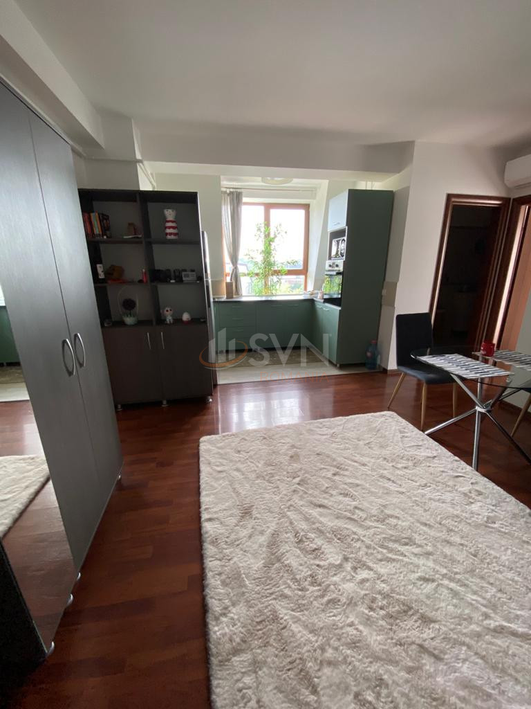 Apartament, 3 camere Bucuresti/Bucurestii Noi