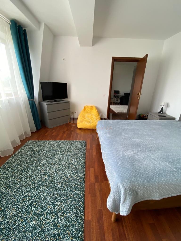 Apartament, 3 camere Bucuresti/Bucurestii Noi
