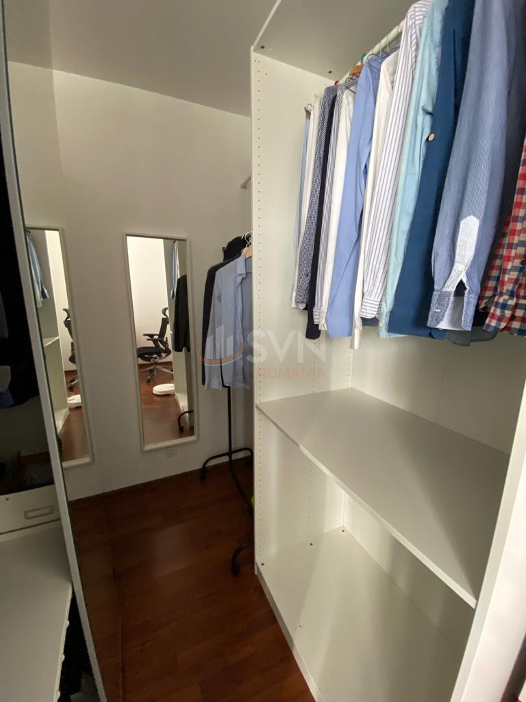 Apartament, 3 camere Bucuresti/Bucurestii Noi