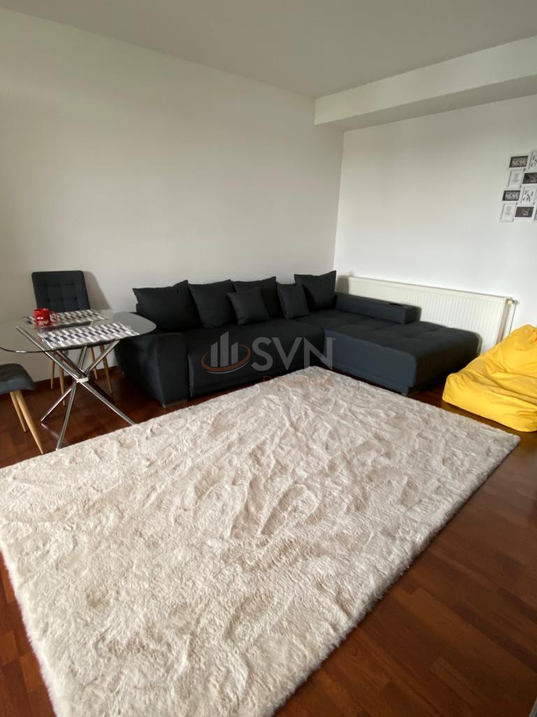 Apartament, 3 camere Bucuresti/Bucurestii Noi