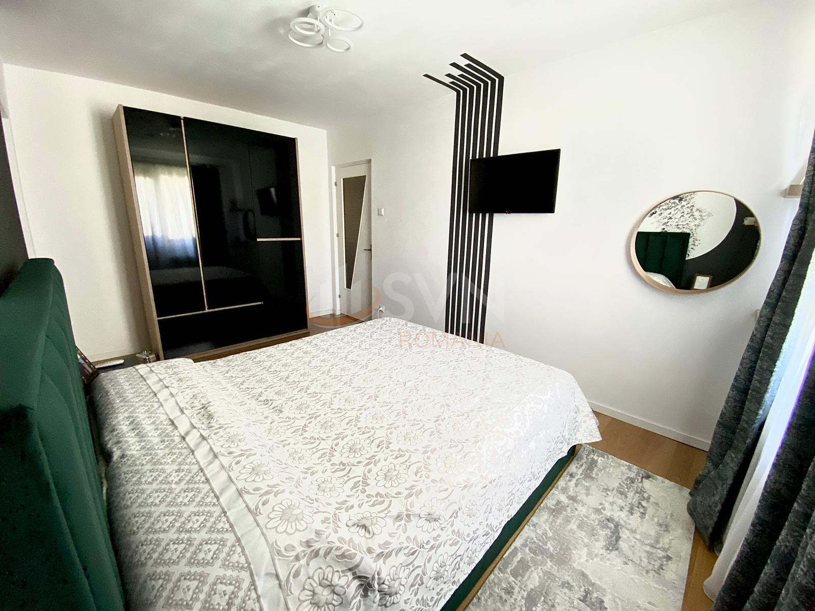 Apartament, 3 camere Bucuresti/Colentina