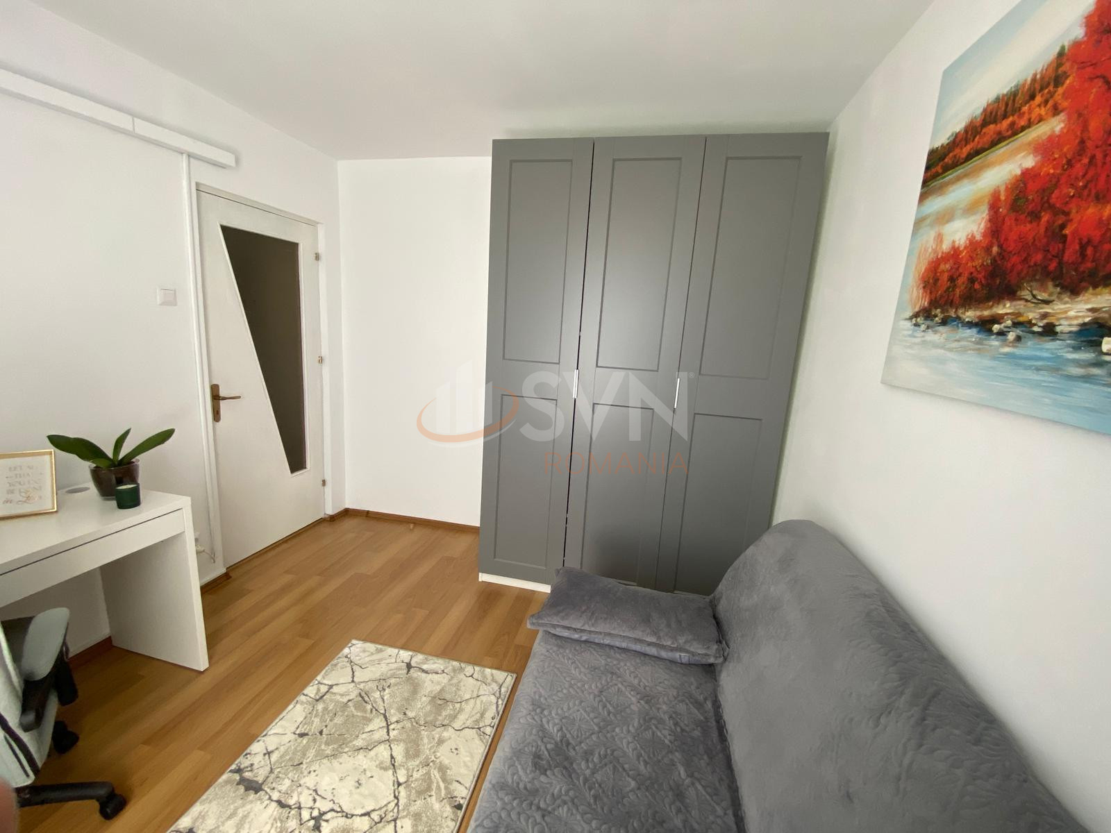 Apartament, 3 camere Bucuresti/Colentina