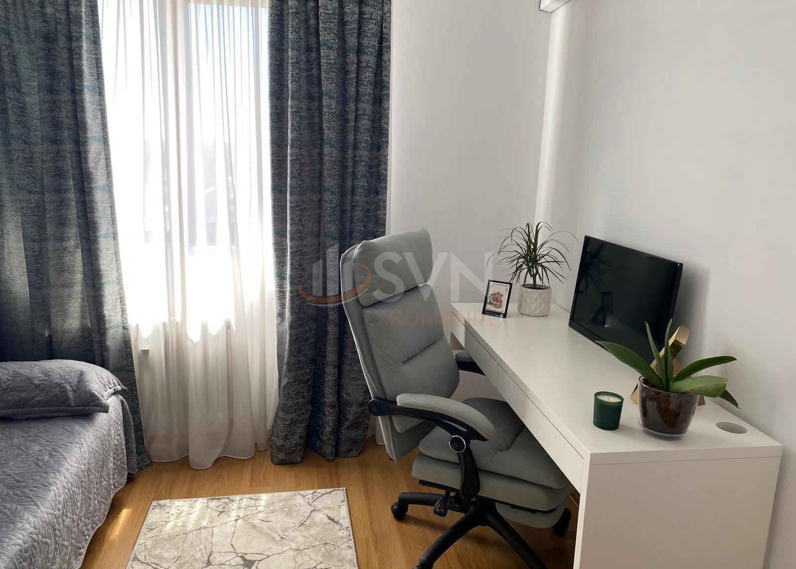 Apartament, 3 camere Bucuresti/Colentina