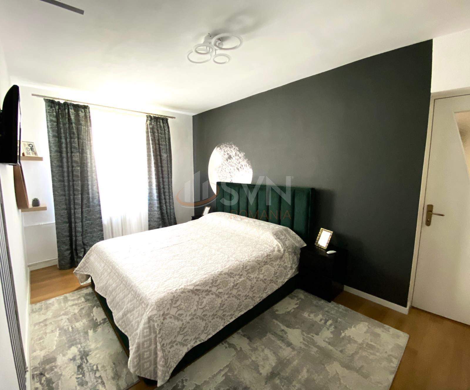 Apartament, 3 camere Bucuresti/Colentina
