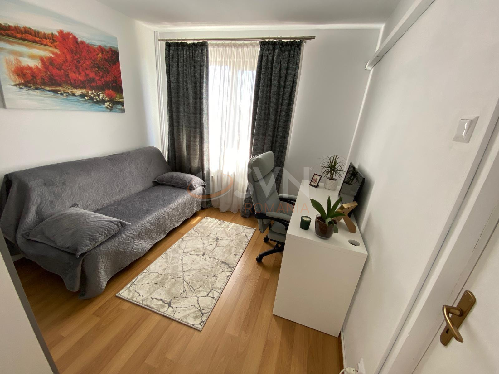 Apartament, 3 camere Bucuresti/Colentina