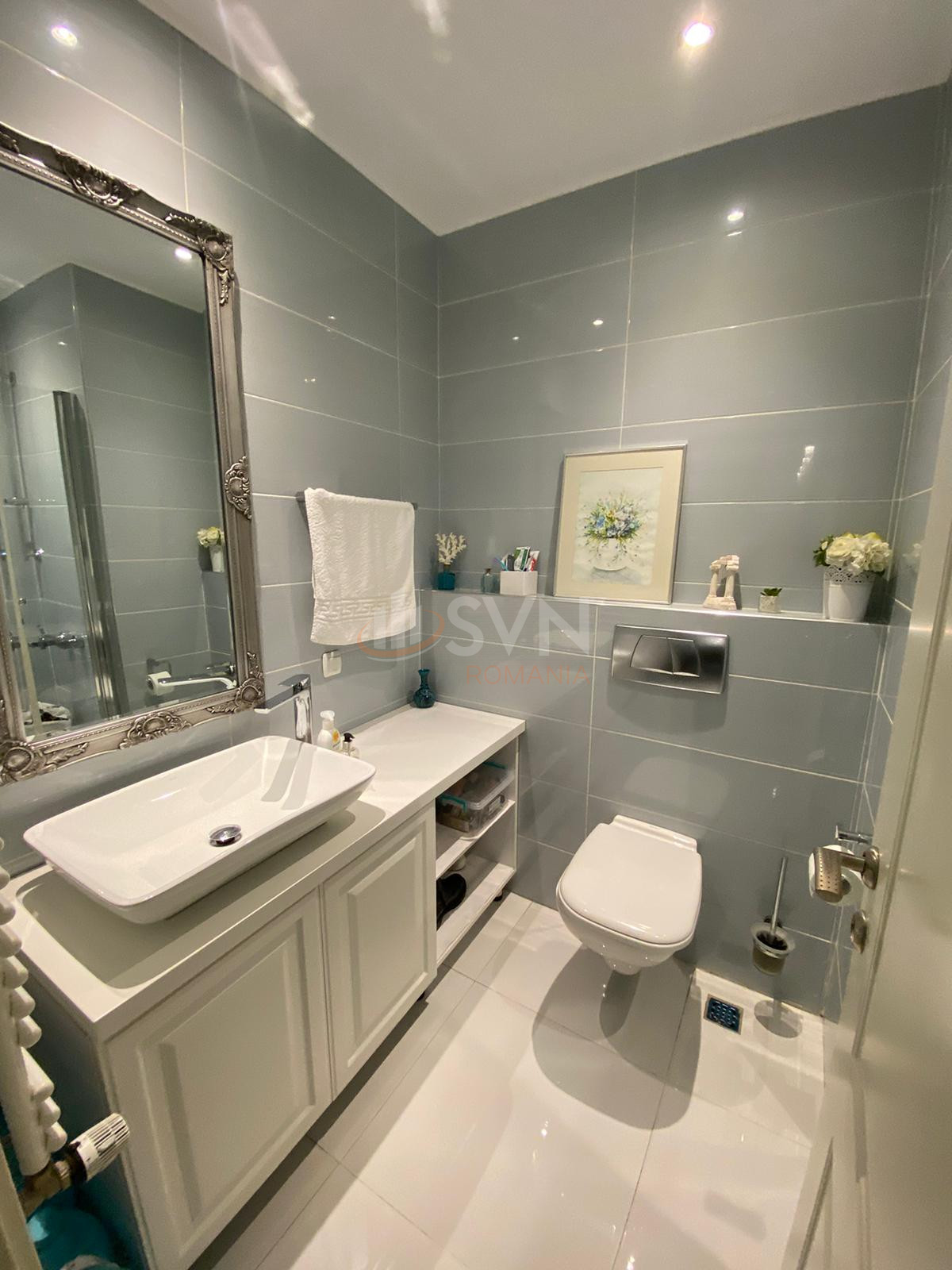 Apartament, 3 camere Bucuresti/Dristor