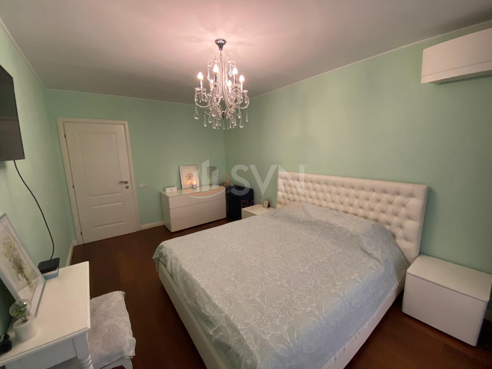 Apartament, 3 camere Bucuresti/Dristor