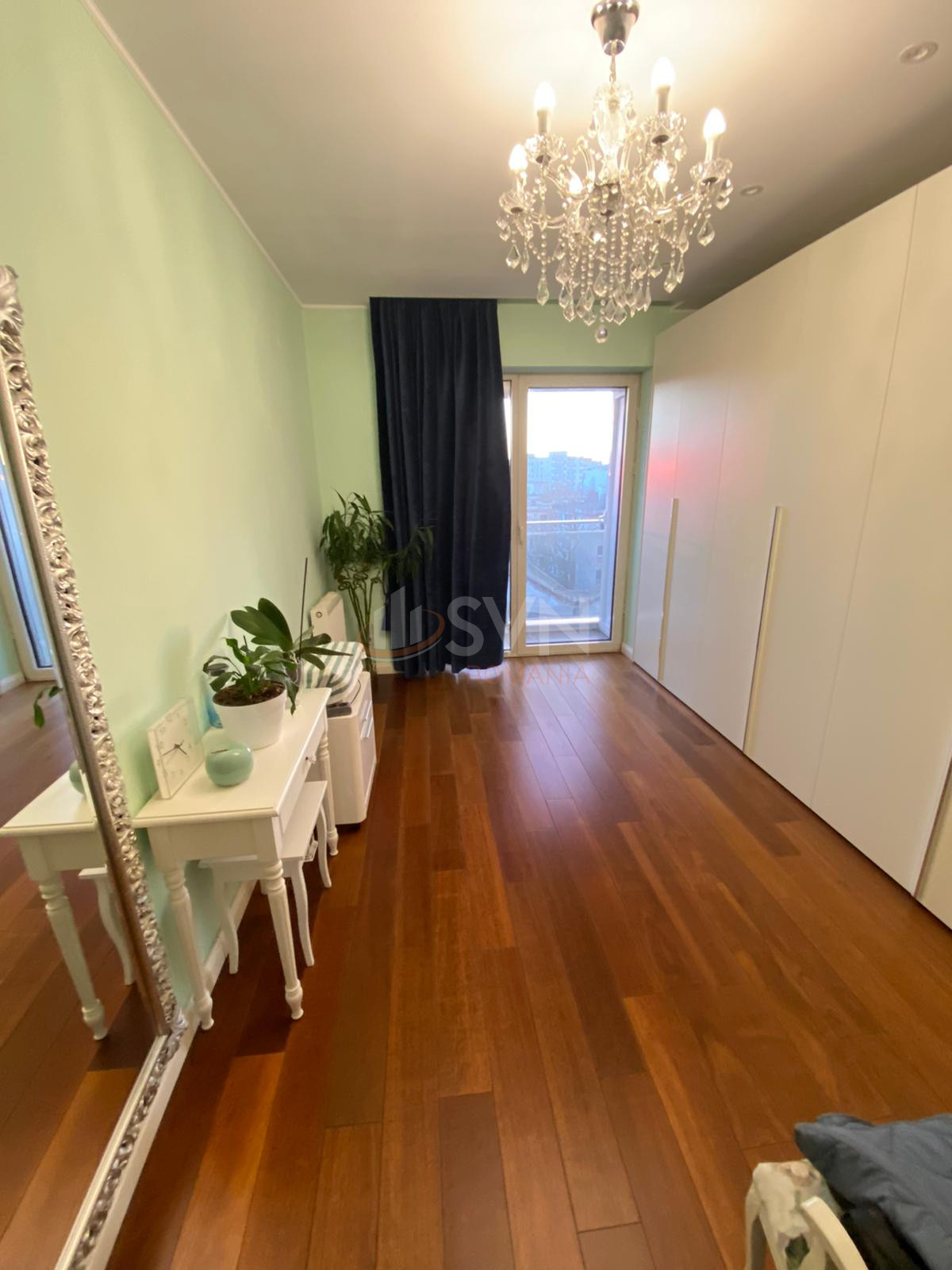 Apartament, 3 camere Bucuresti/Dristor