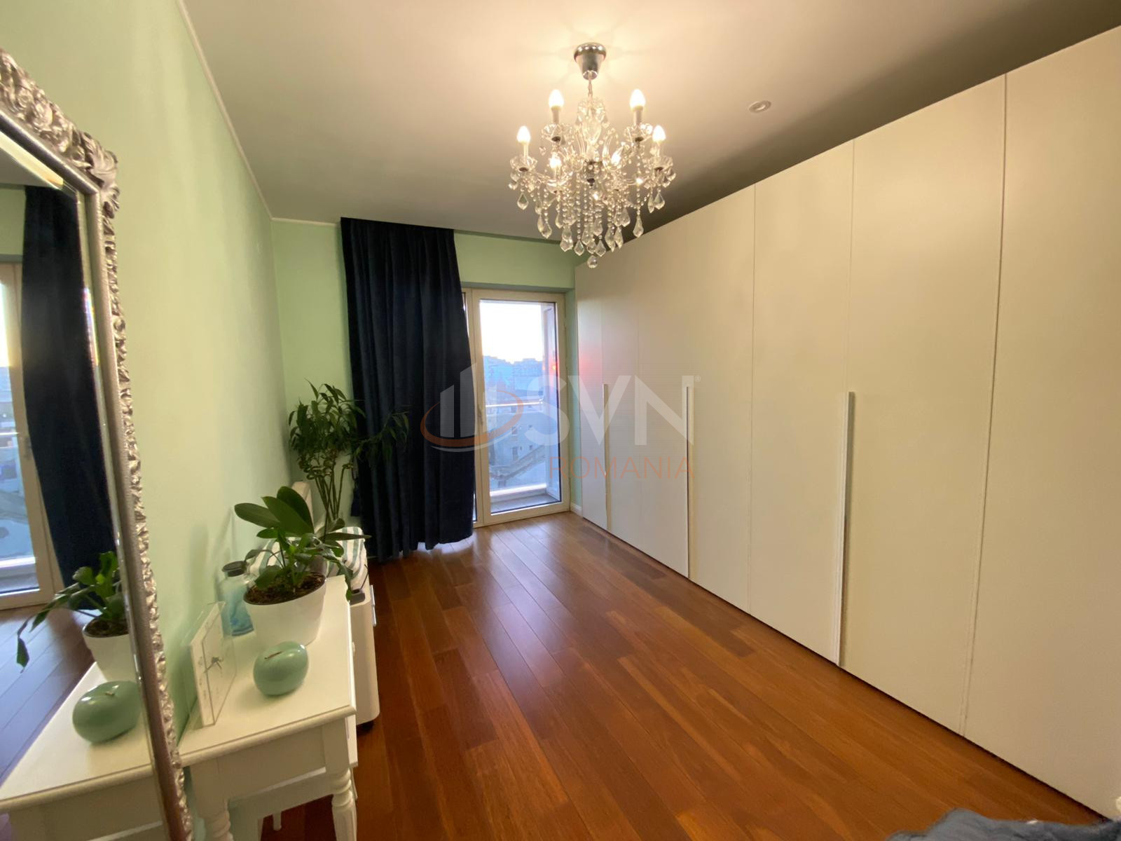 Apartament, 3 camere Bucuresti/Dristor