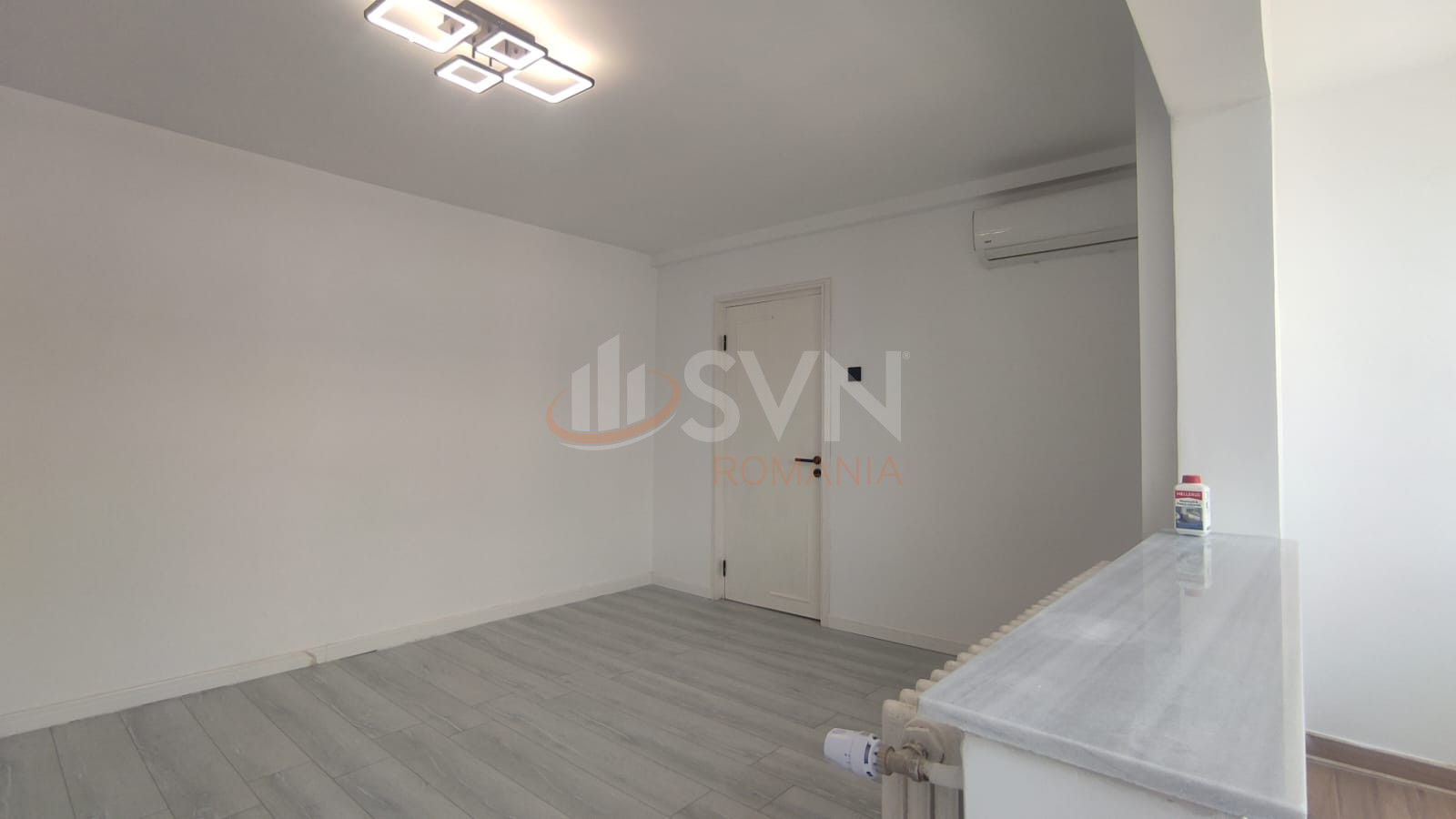 Apartament, 3 camere Bucuresti/Theodor Pallady